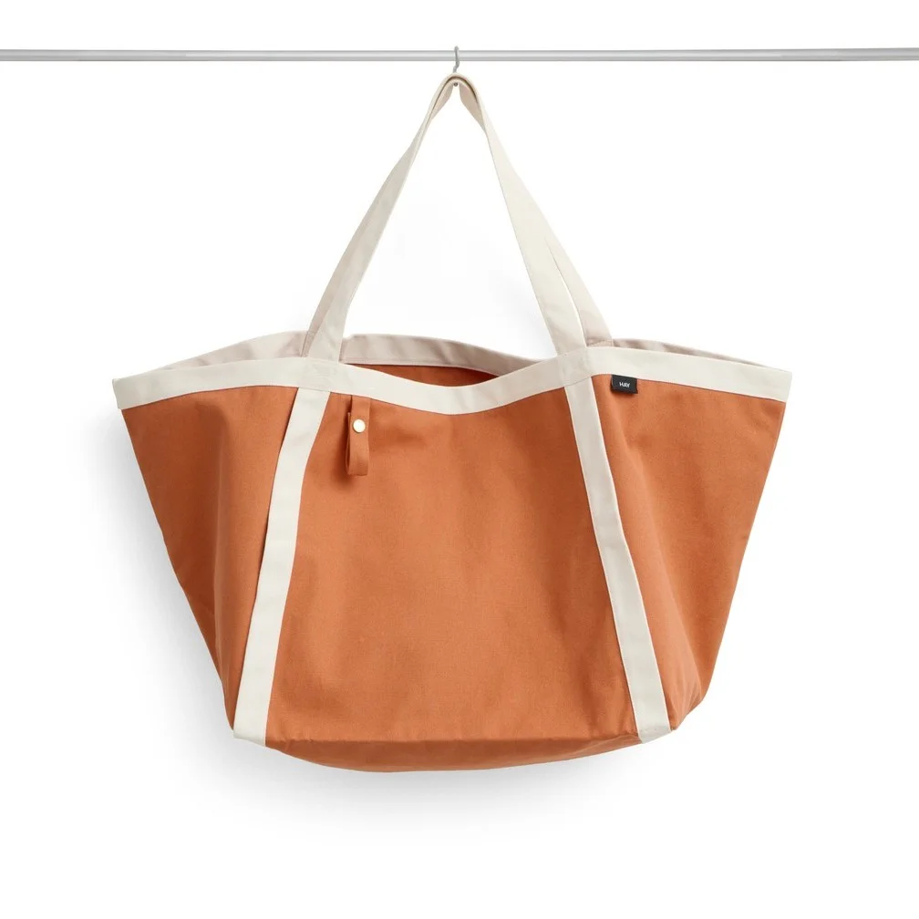 Everyday Sports Bag Medium Burnt orange
