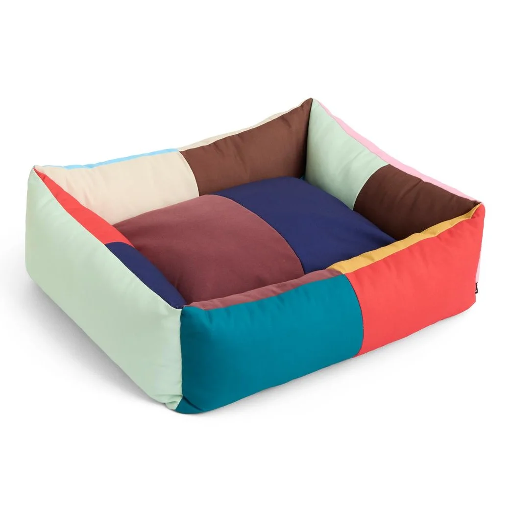 HAY Dogs Zip Bed Medium Multi
