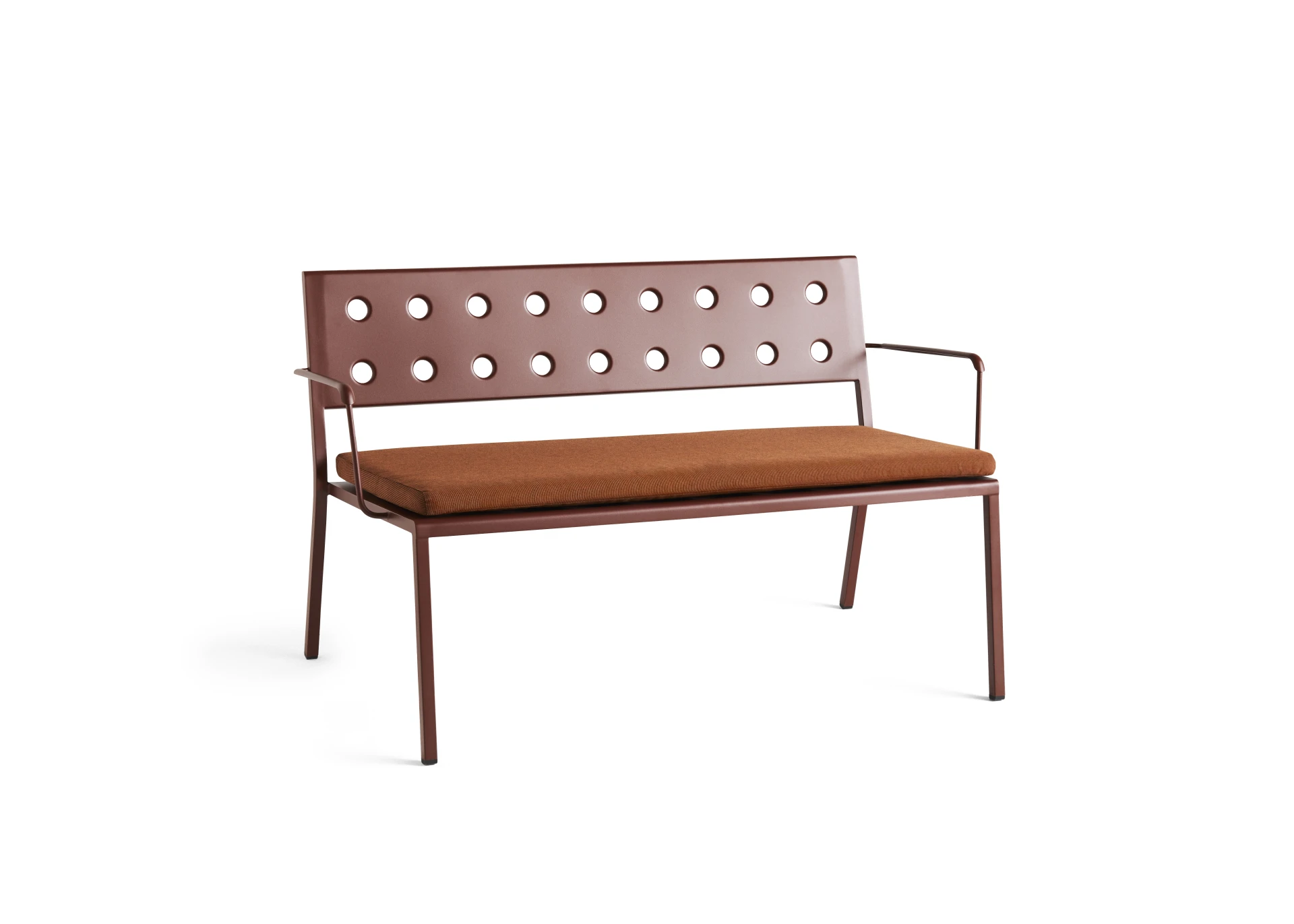 Balcony Lounge Bench Cushion