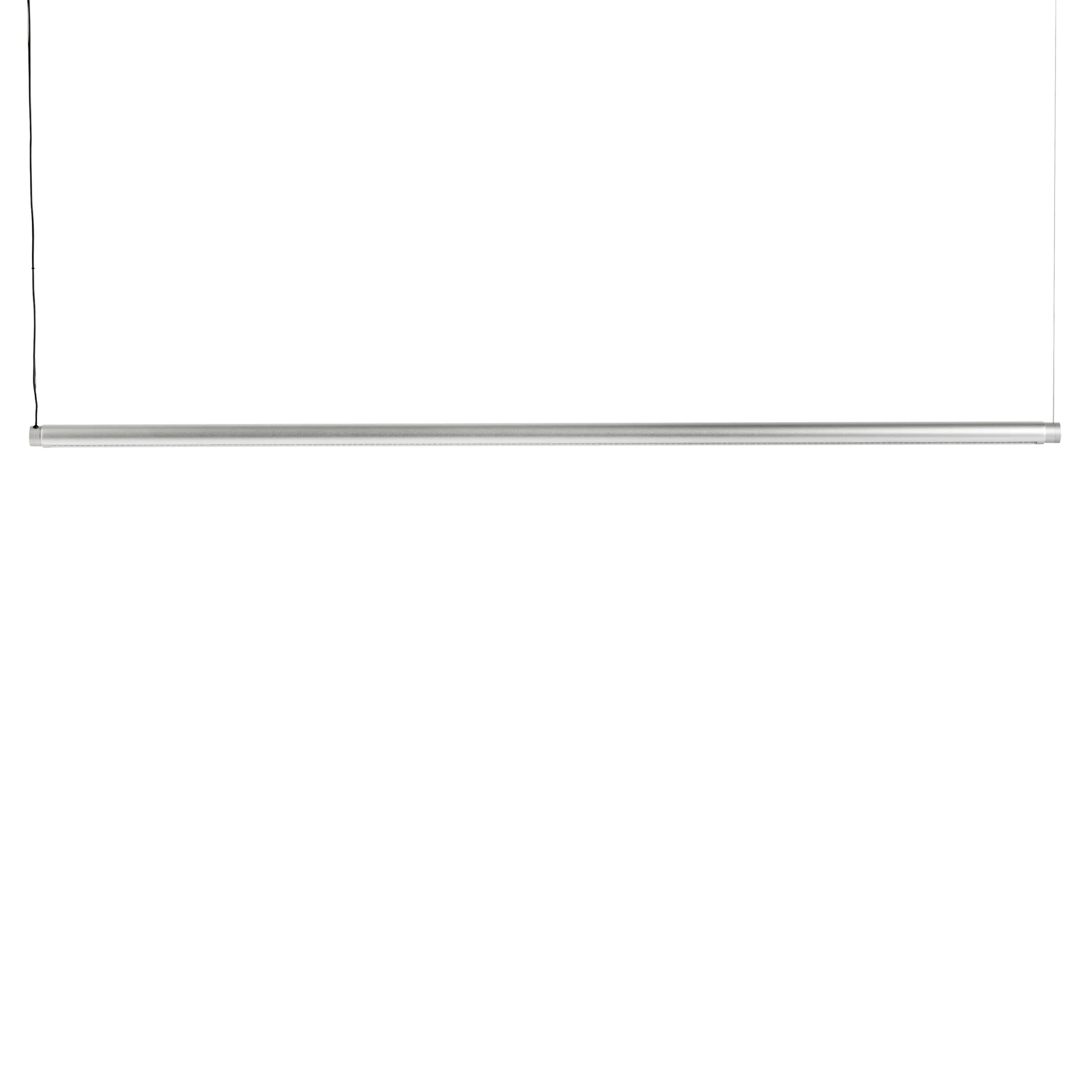 Factor Linear Suspension Lamp 1500 Diffused Clear