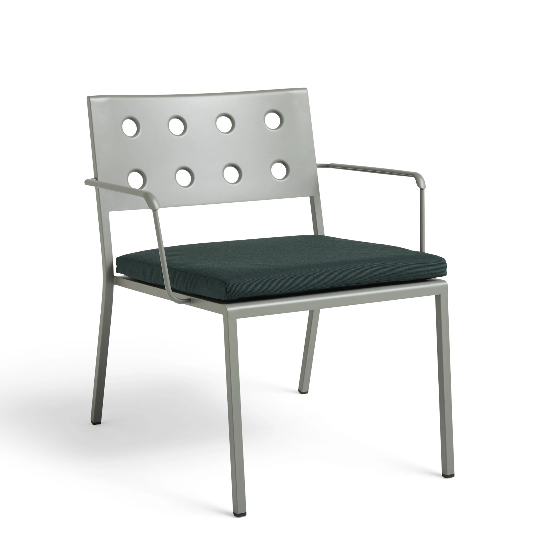 Balcony Lounge Chair & Armchair Cushion