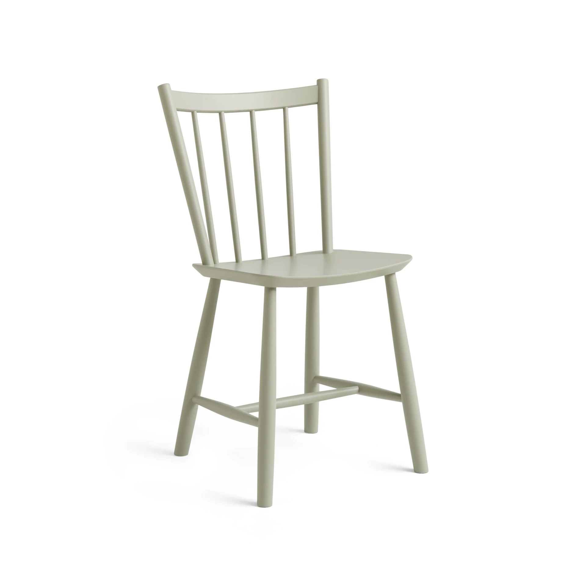 J41 Chair Beech Sage