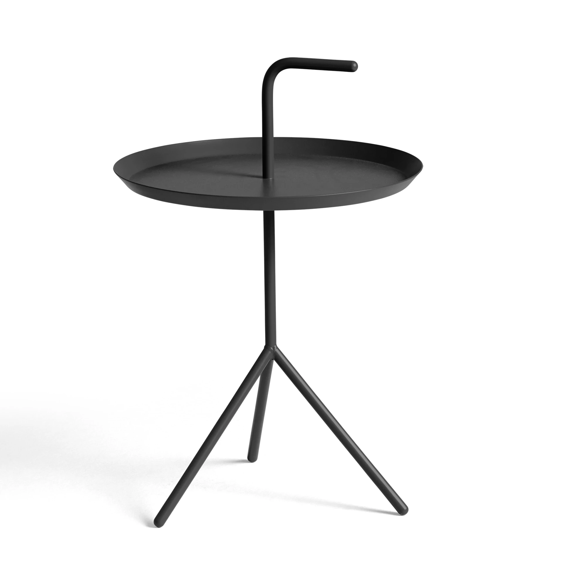 DLM Side Table Black