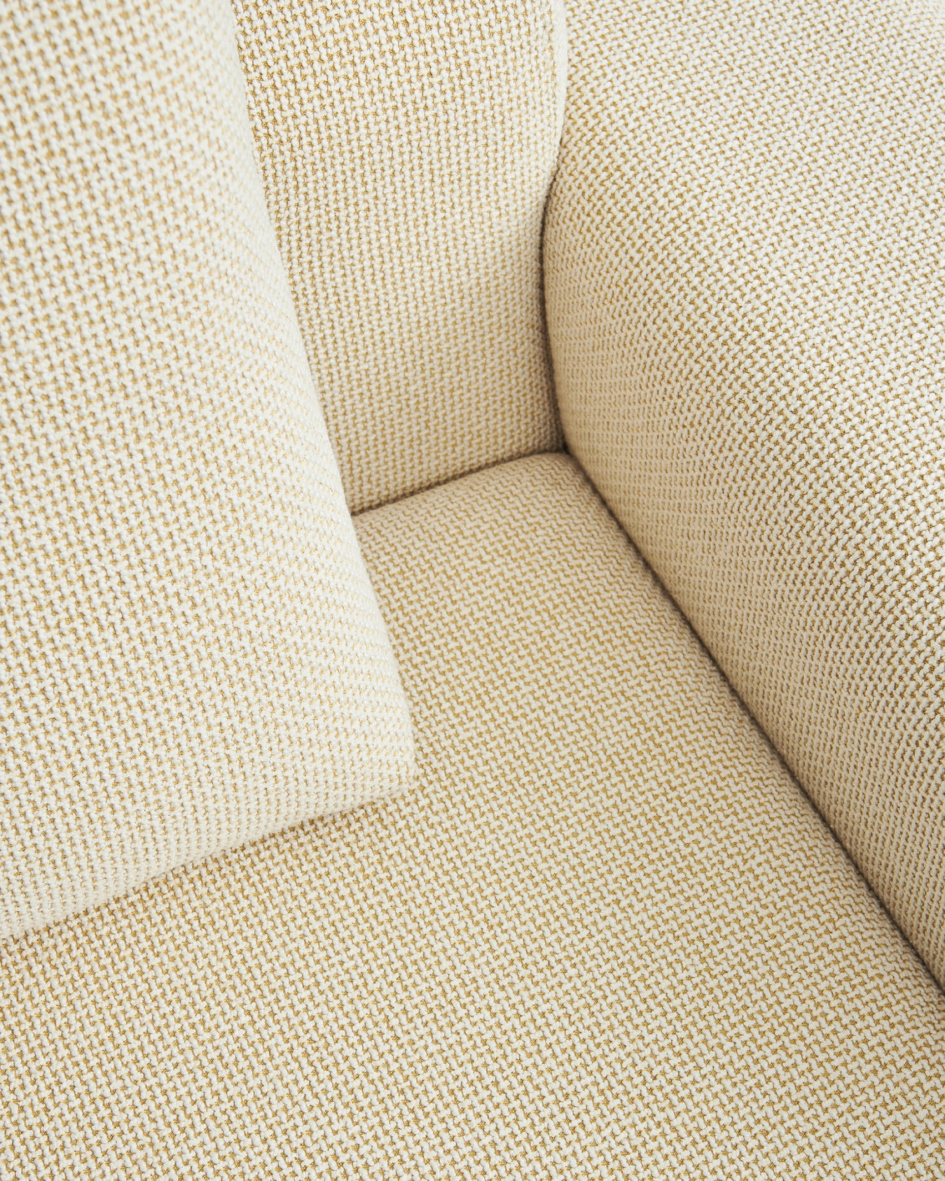 Mags Low Armrest 2.5-Seater Combination 1