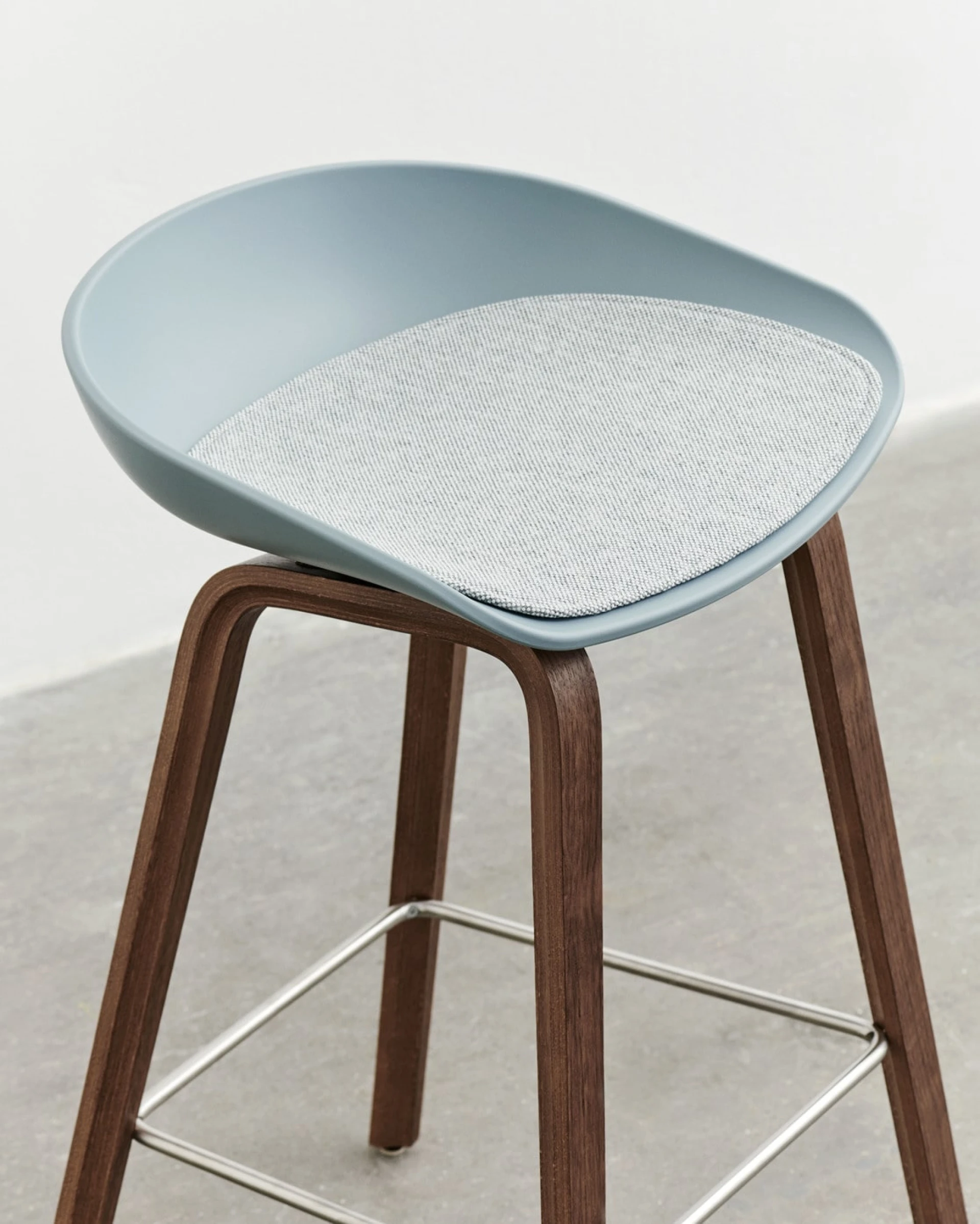 Seat Pad for AAS