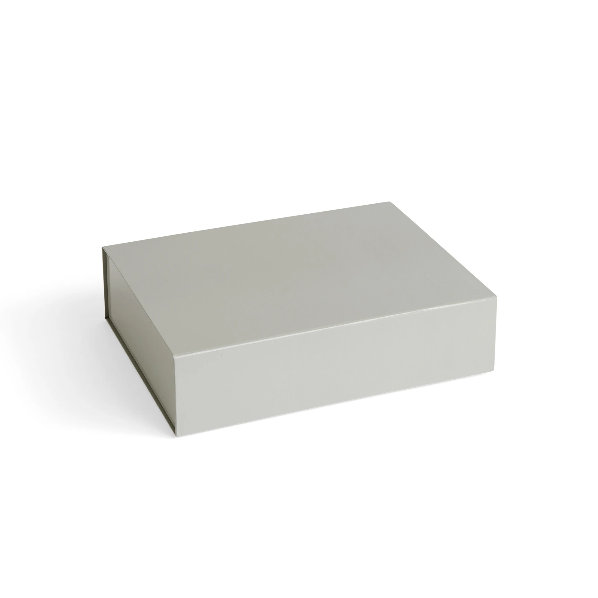 Colour Storage S Grey