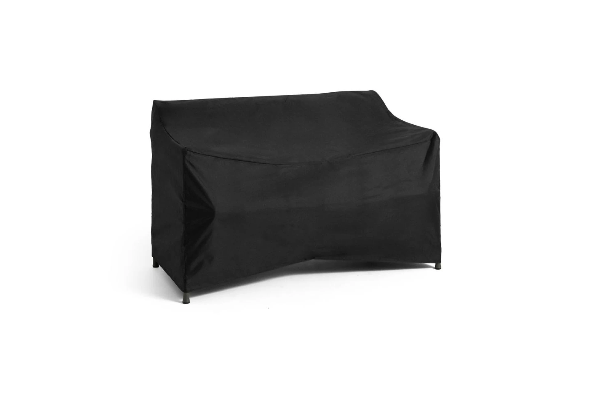 Palissade Cover for Dining Bench w. armrest