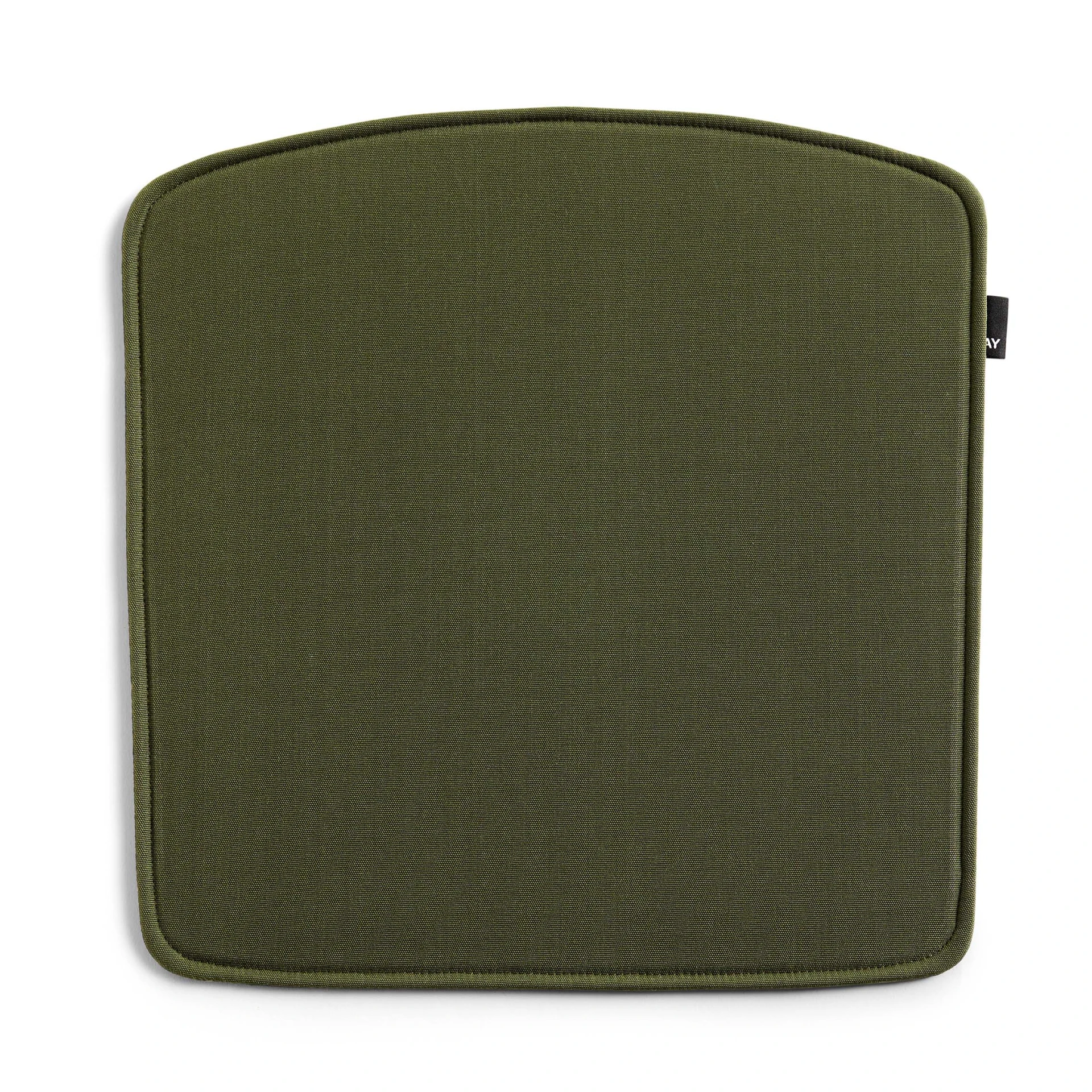 Elementaire Seat Pad Outdoor Olive