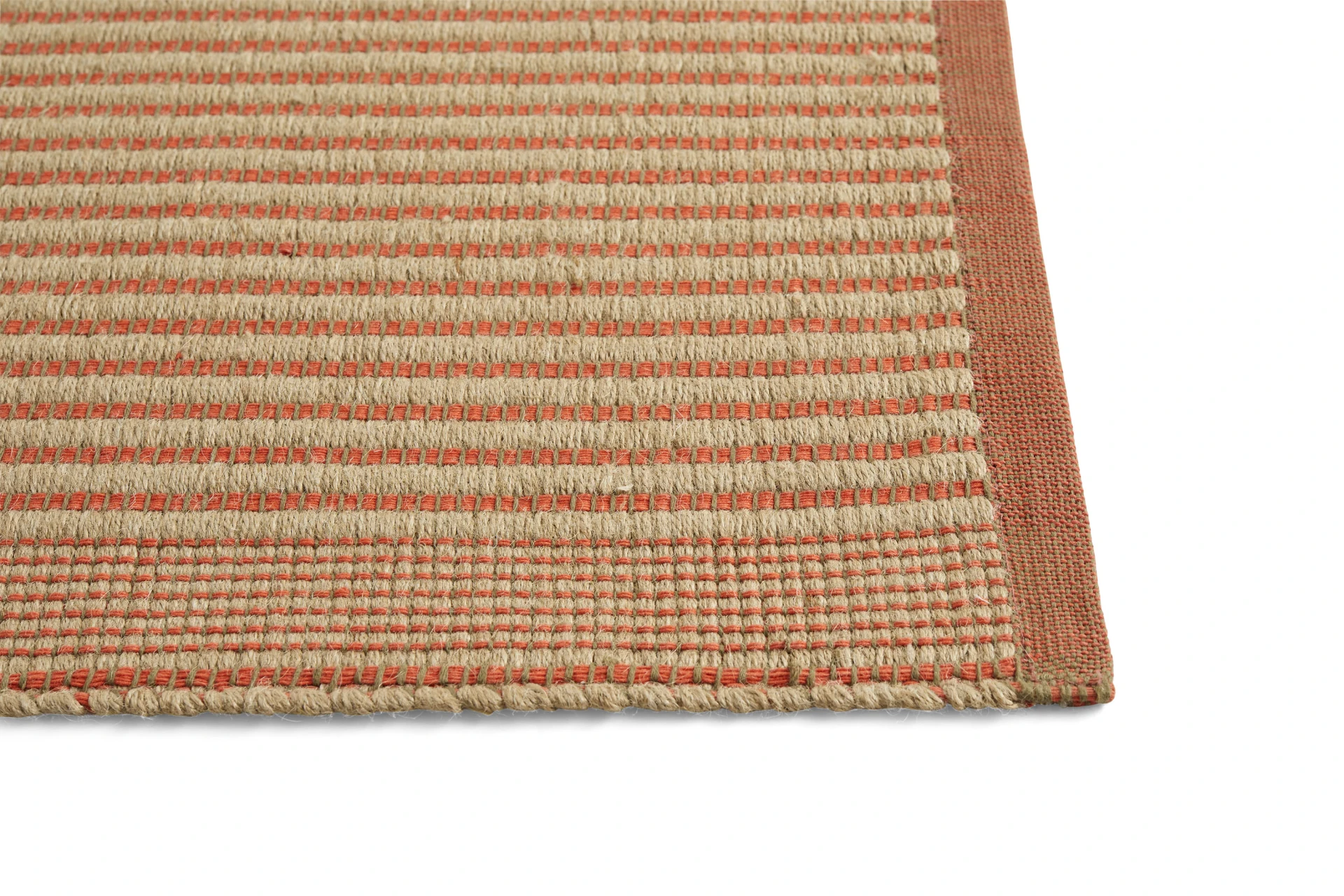 Tapis Mat 60 x 95 Red