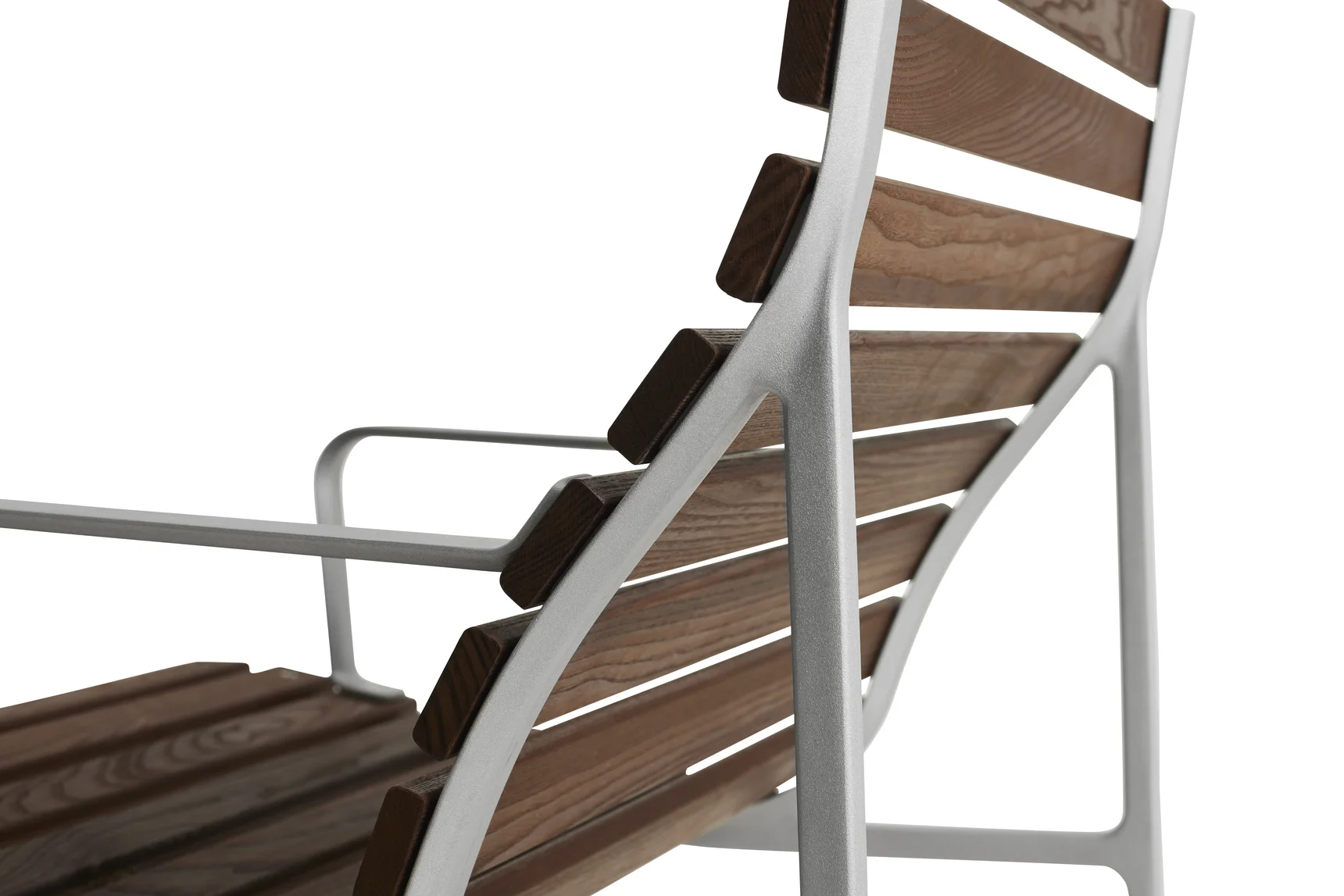 Traverse Lounge Armchair