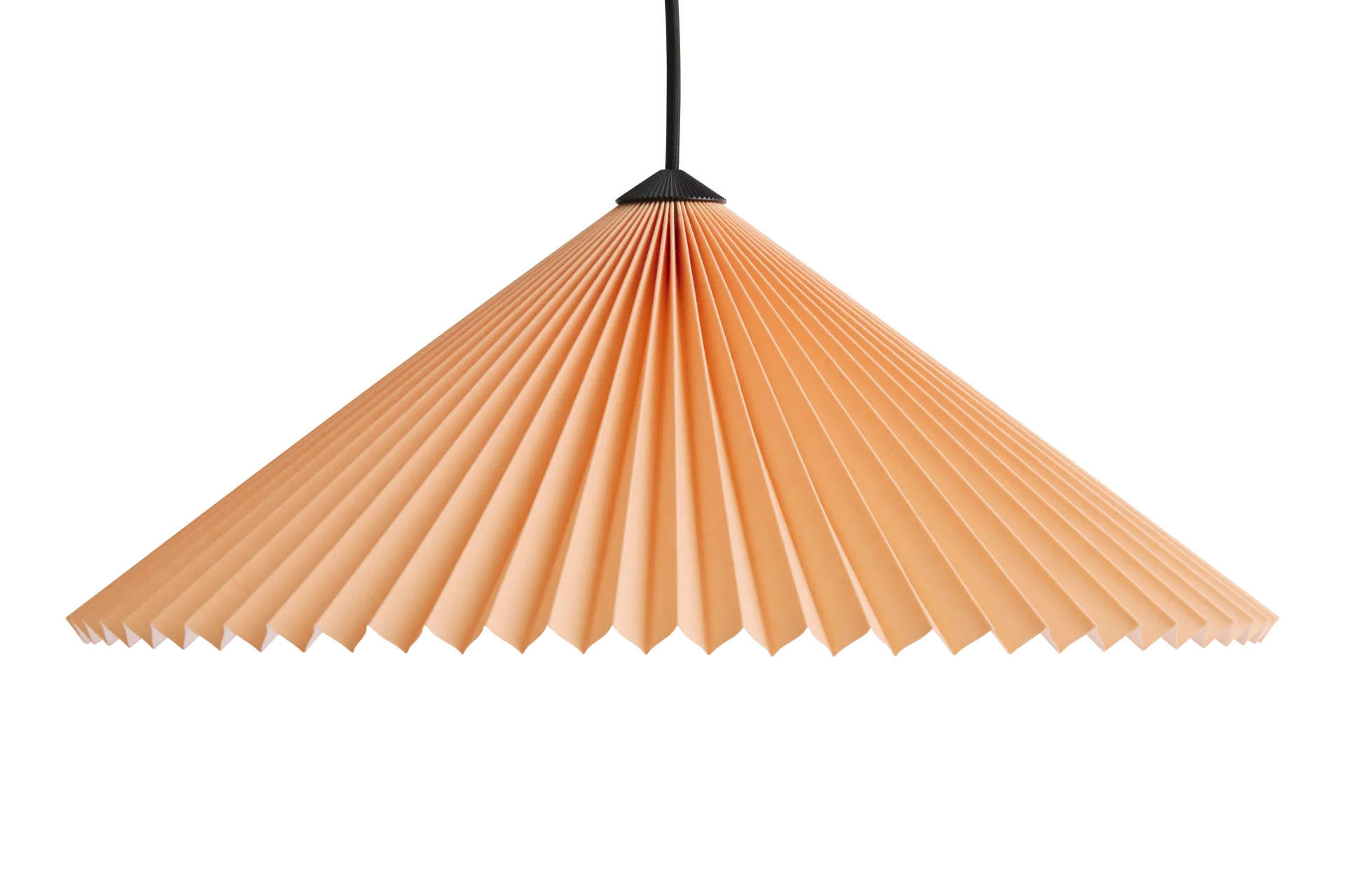 Matin Pendant 500 Peach