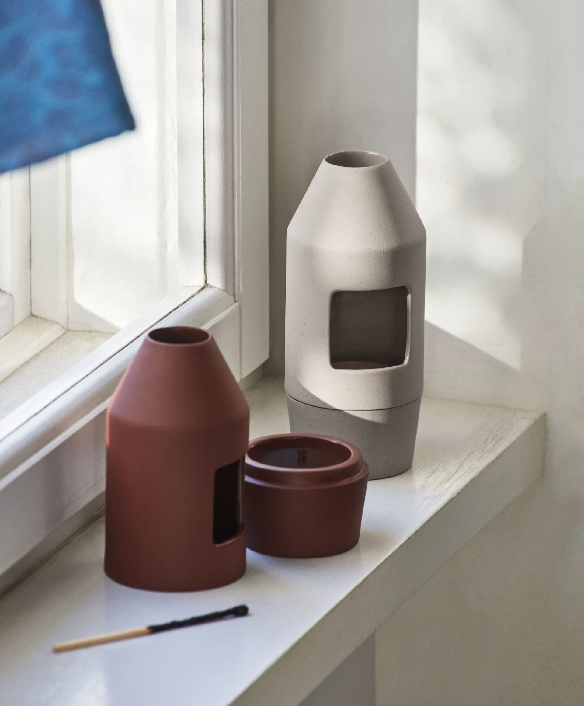 Chim Chim Scent Diffuser Light beige