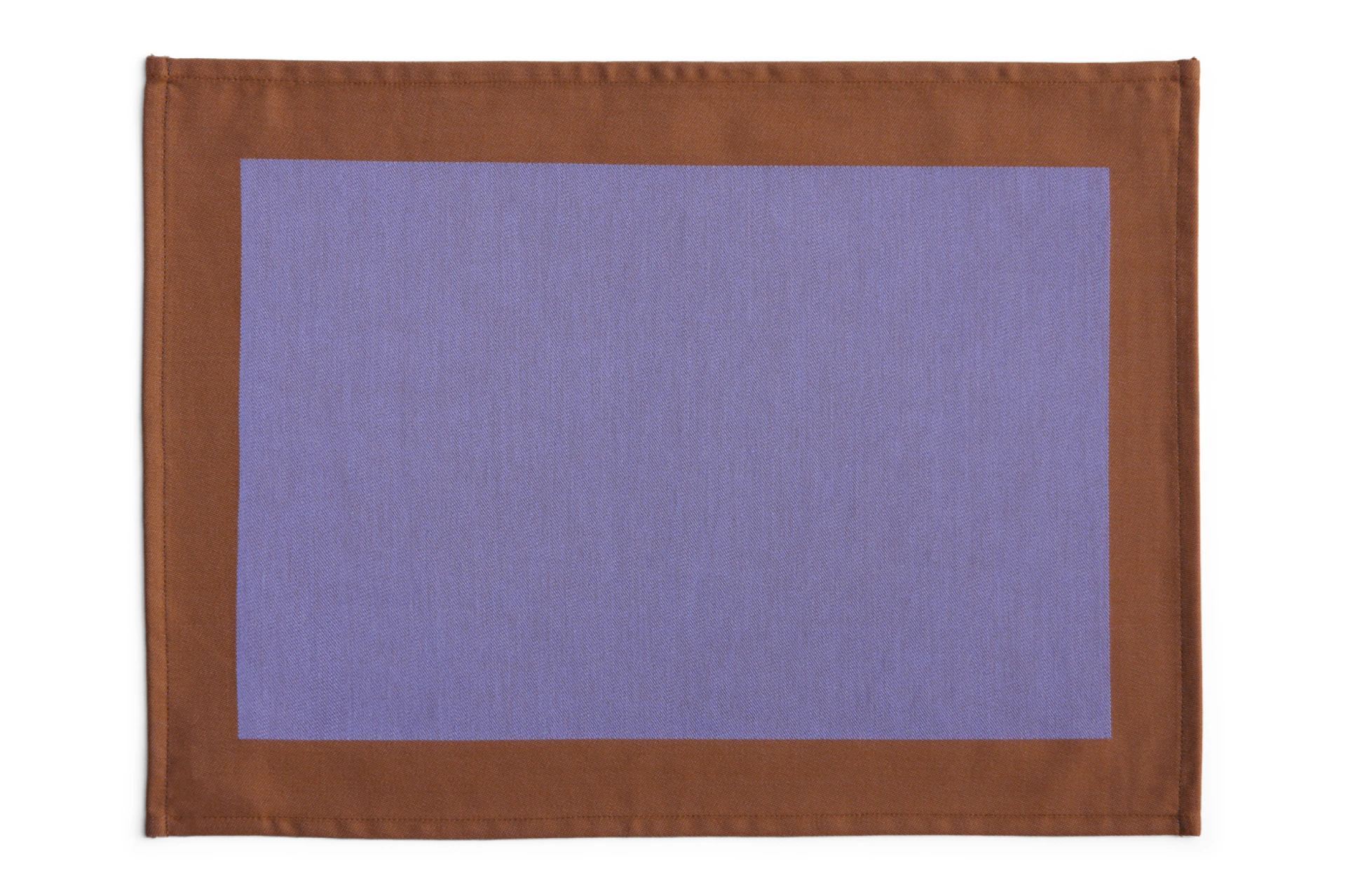 Ram Place Mat Purple