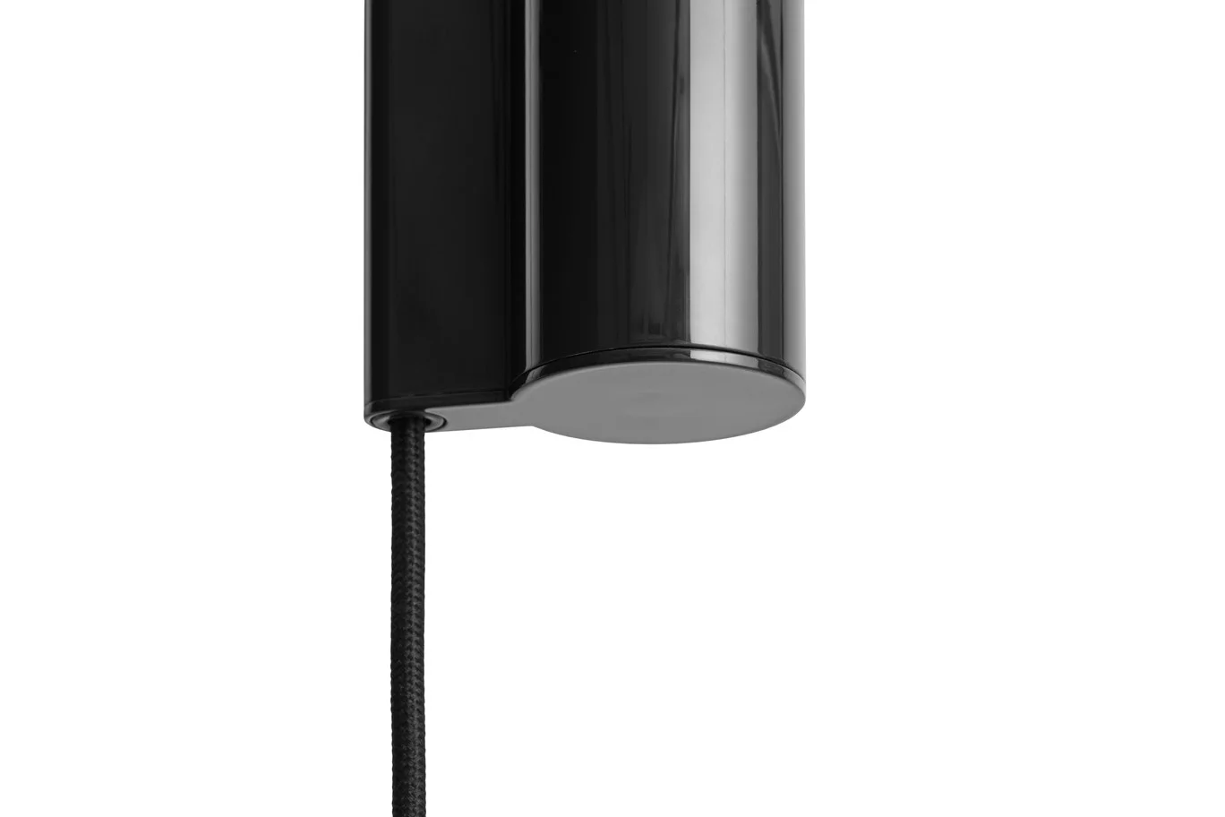 Compass Adjustable Pendant 430 Soft black