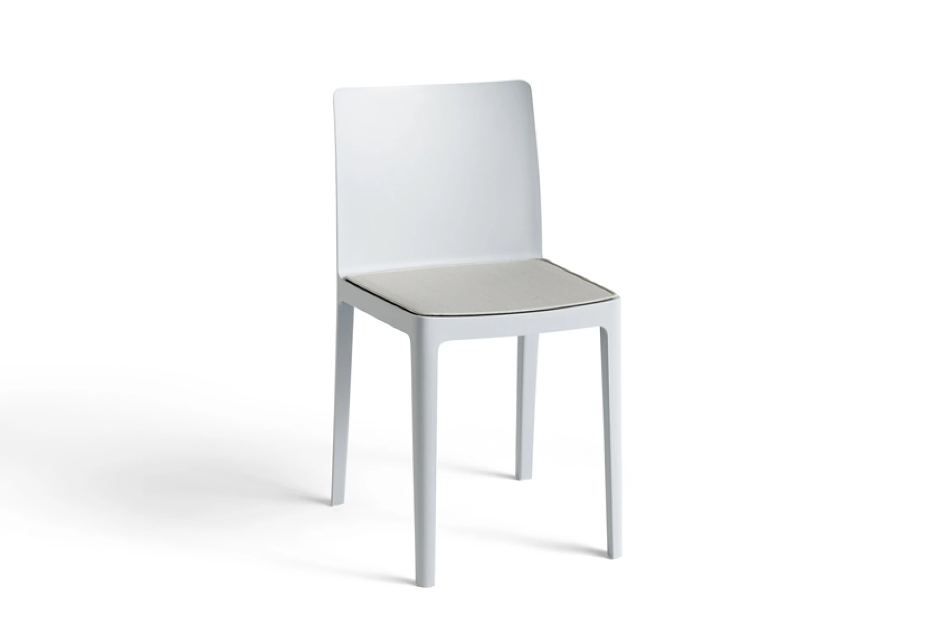 Elementaire Seat Pad Outdoor Sky grey