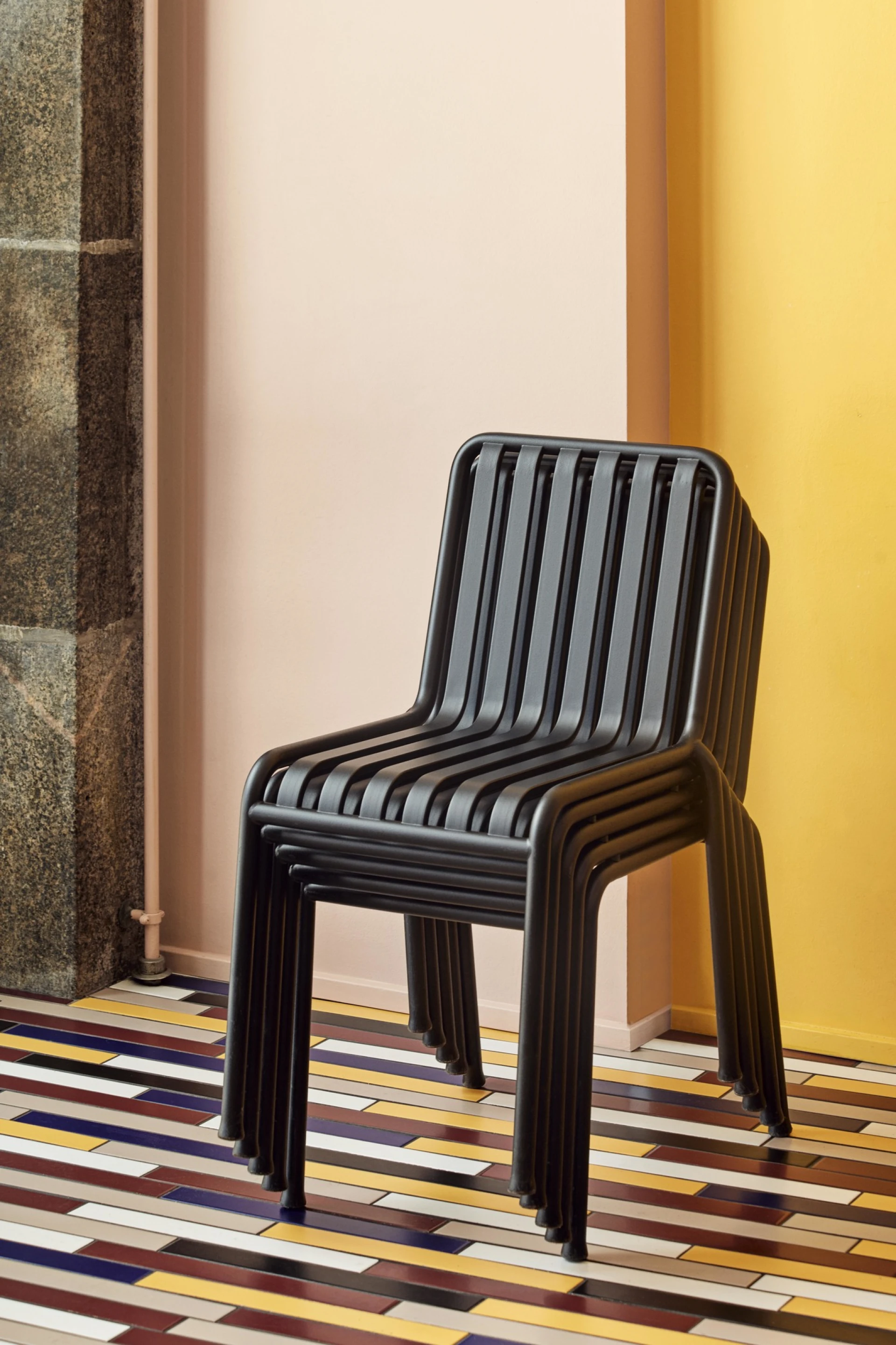 Palissade Chair Palissade Chair