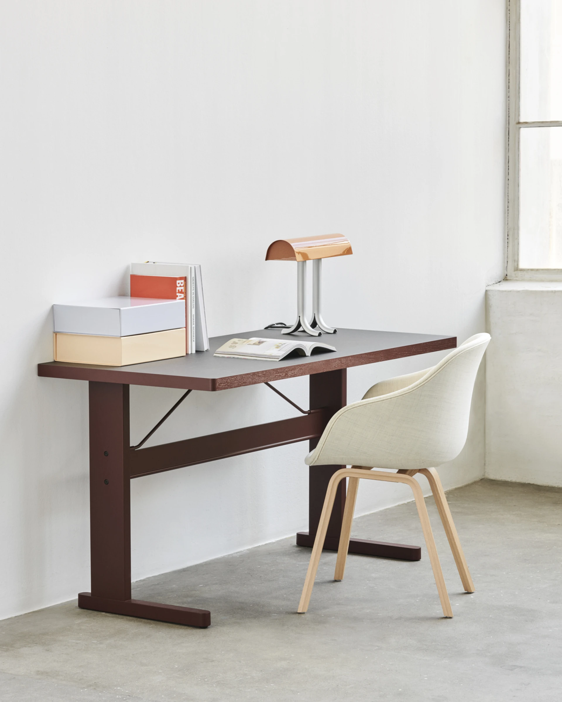 Passerelle Desk