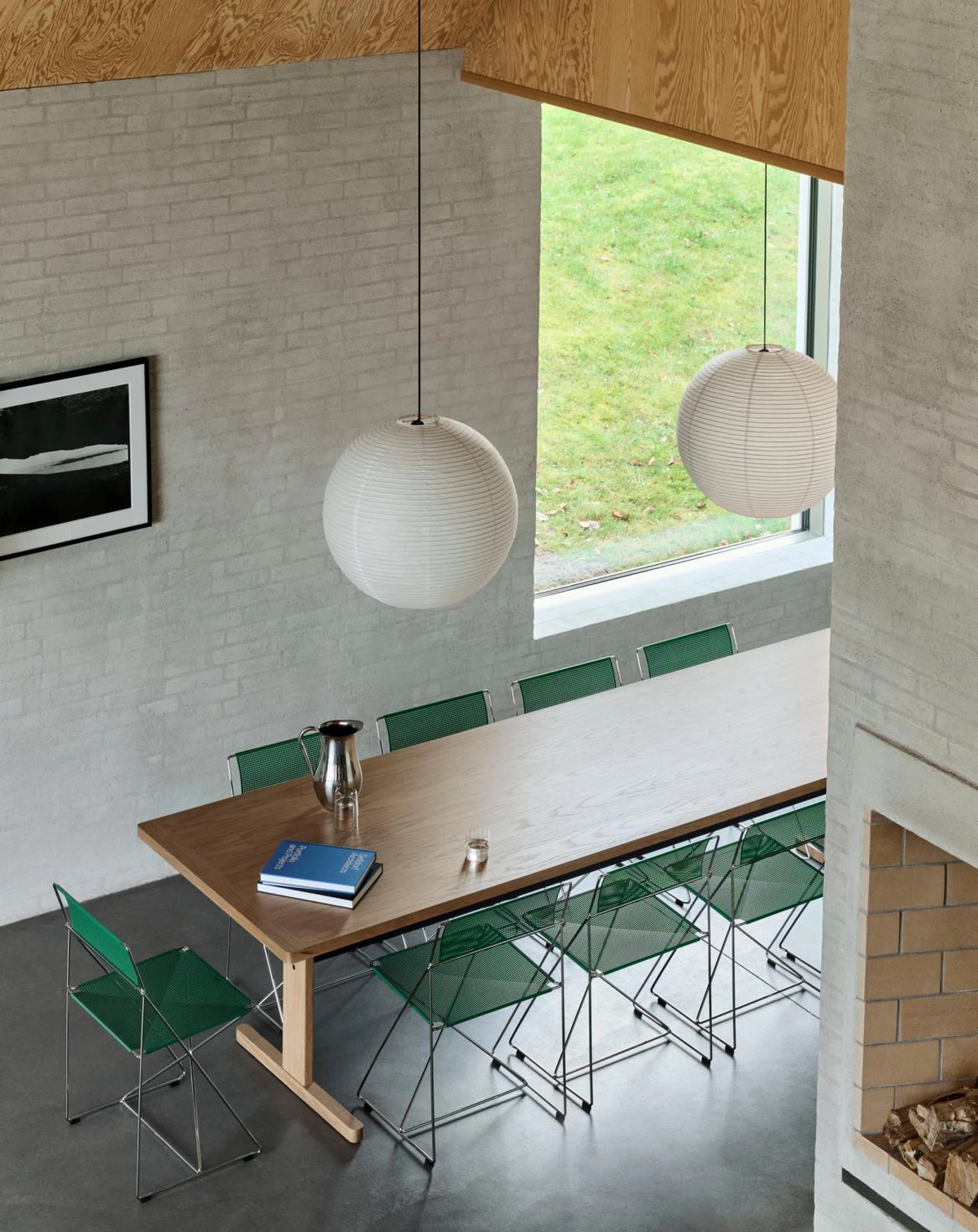 Passerelle Table Passerelle Table