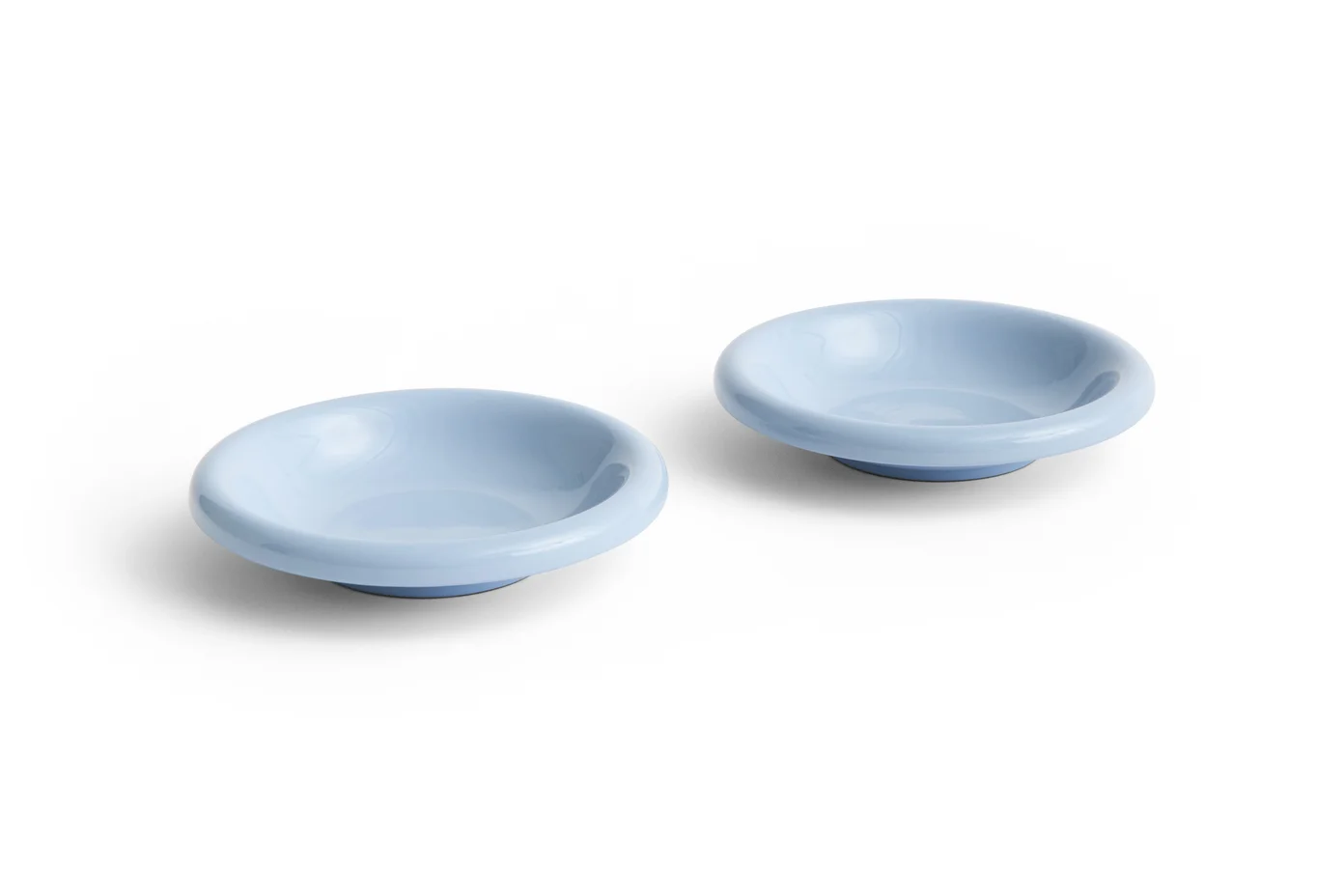Barro Bowl Set of 2 Light blue