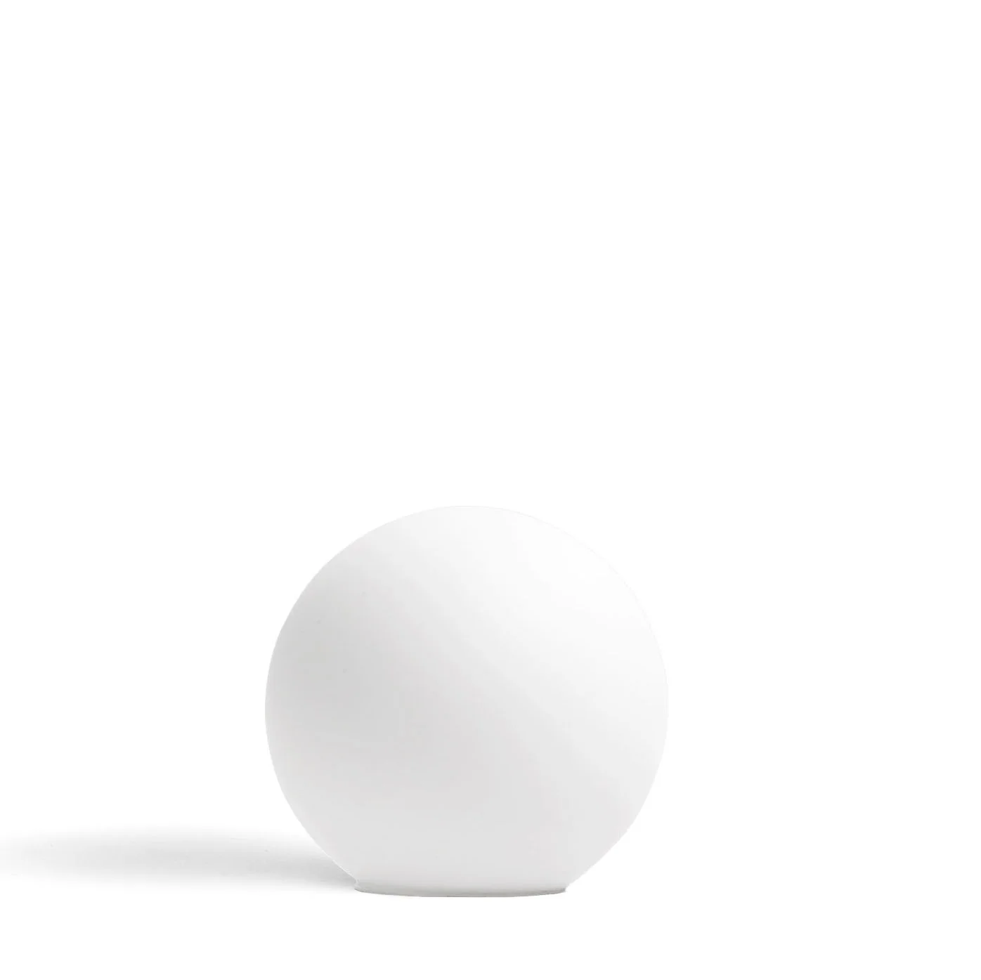 Glass Globe for Turn On