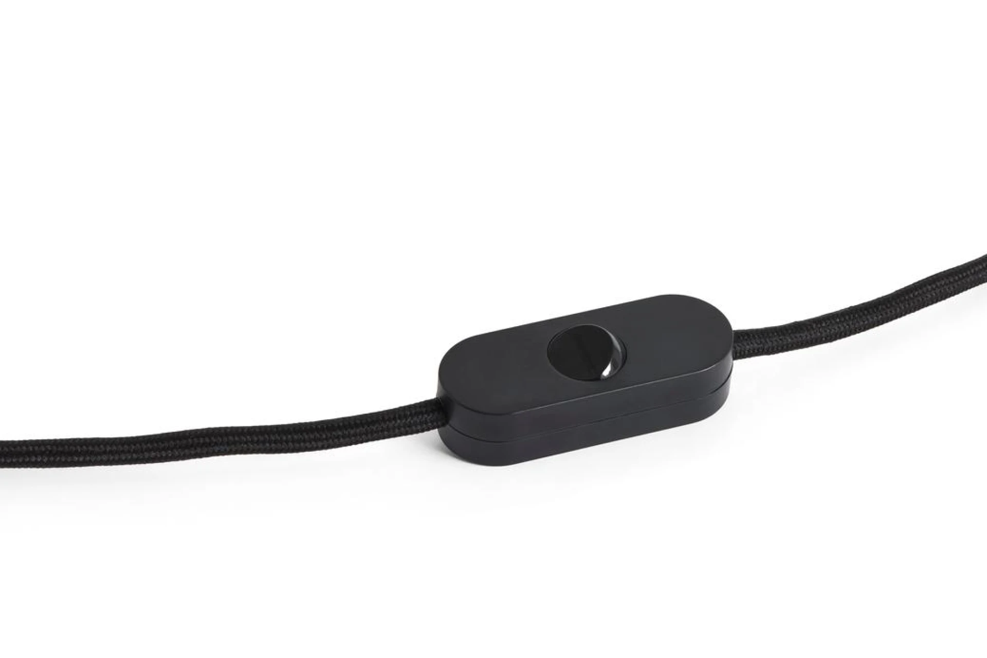 Common Table Cord Set Soft black