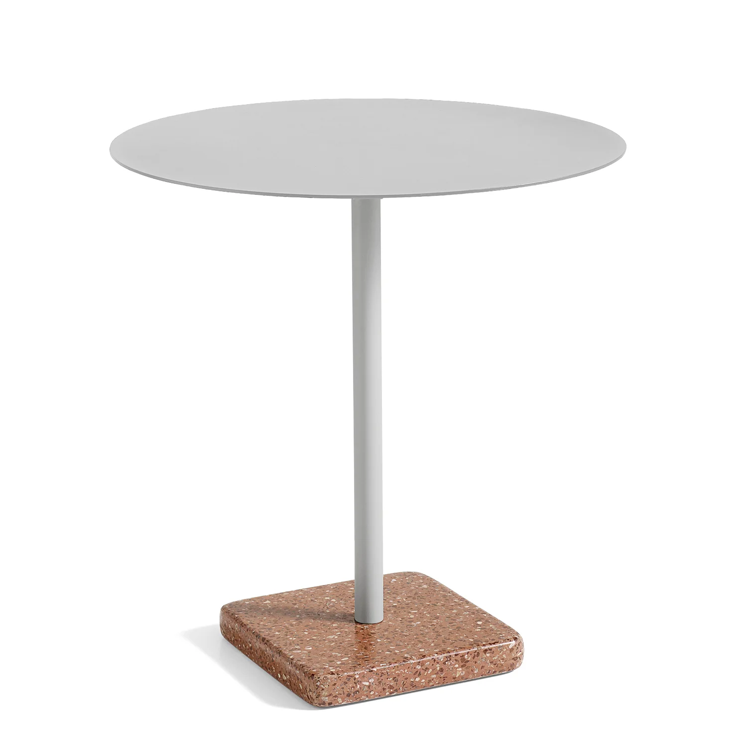 Terrazzo table
