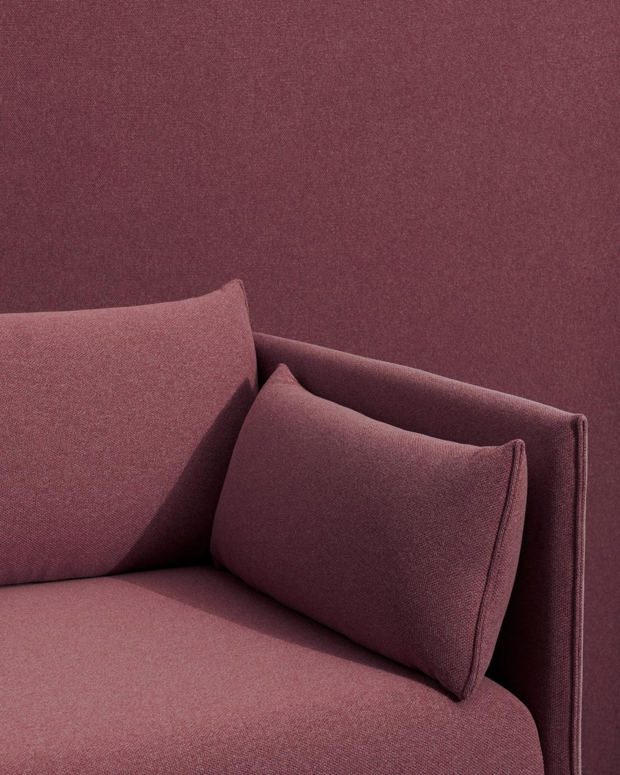 Silhouette 2 Seater Autumn 651