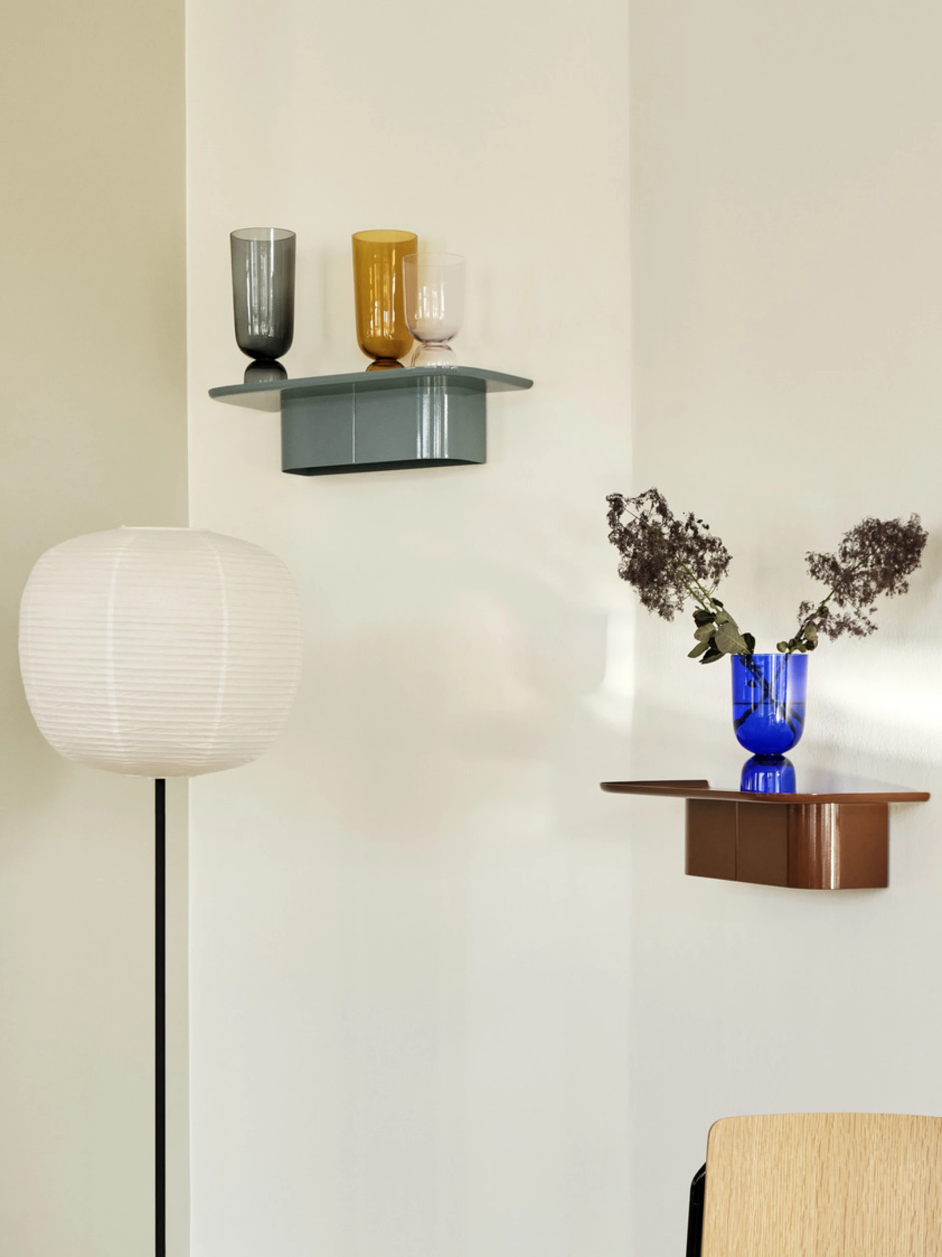 Korpus Shelf