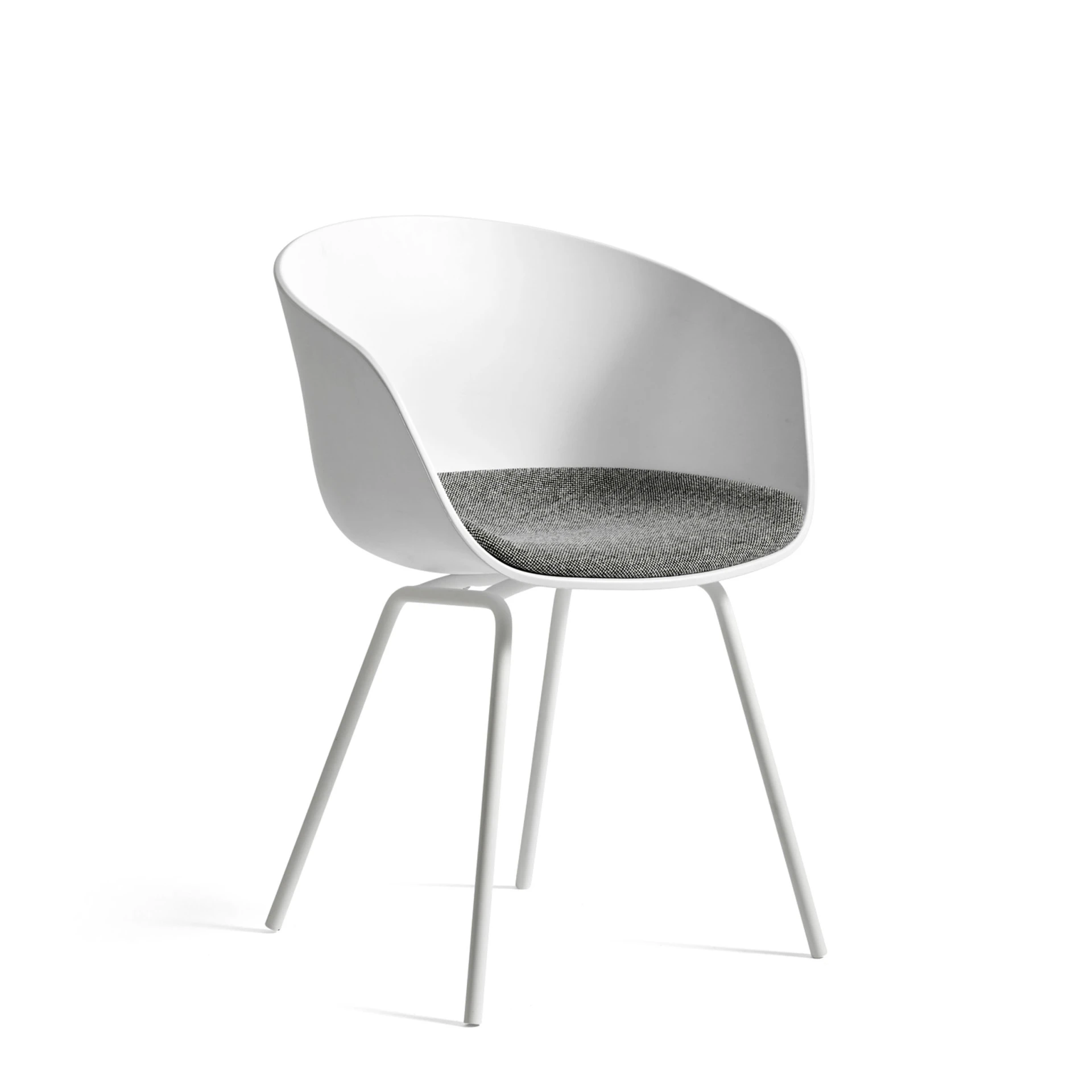 AAC 26 Fixed seat cushion