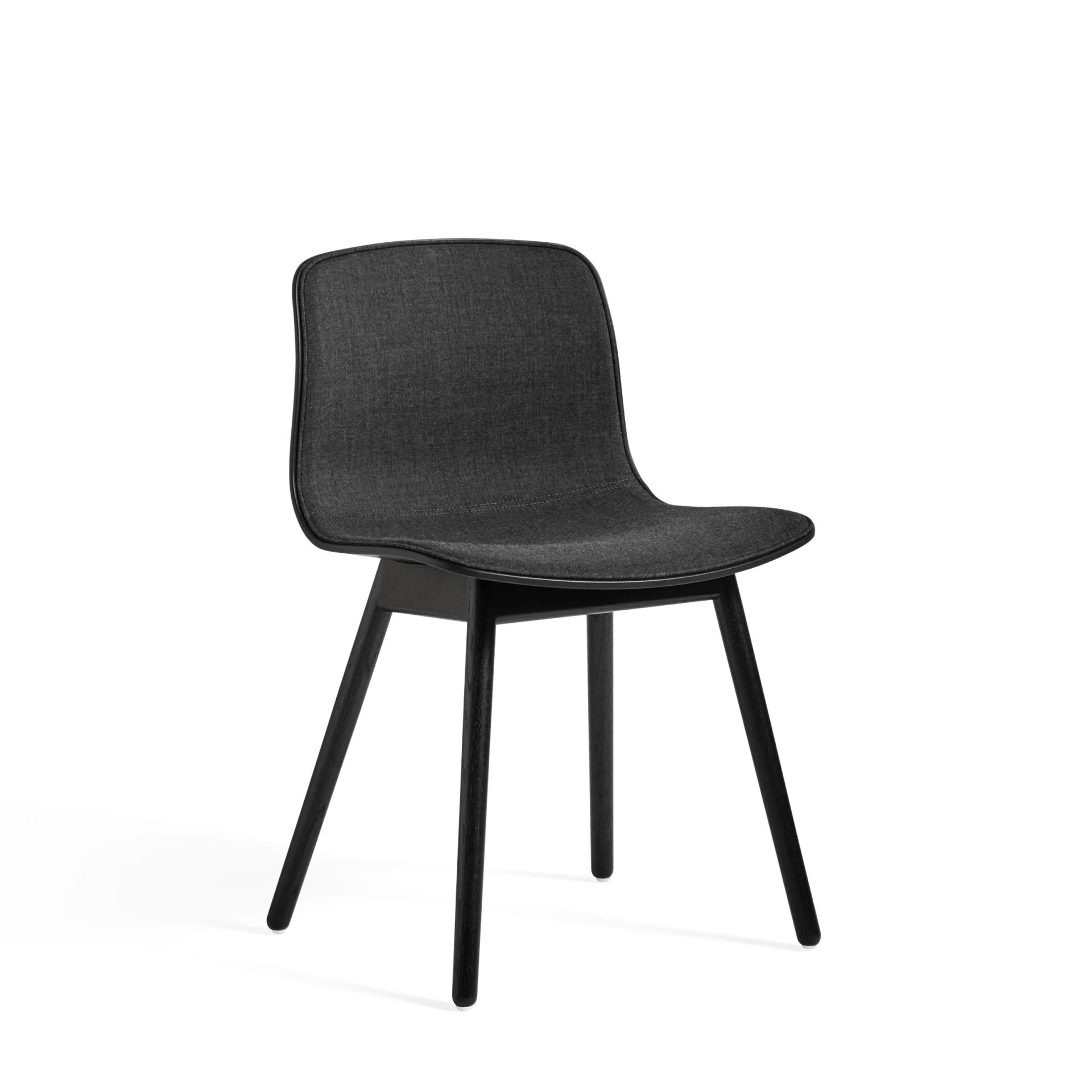 AAC 12 Front upholstery