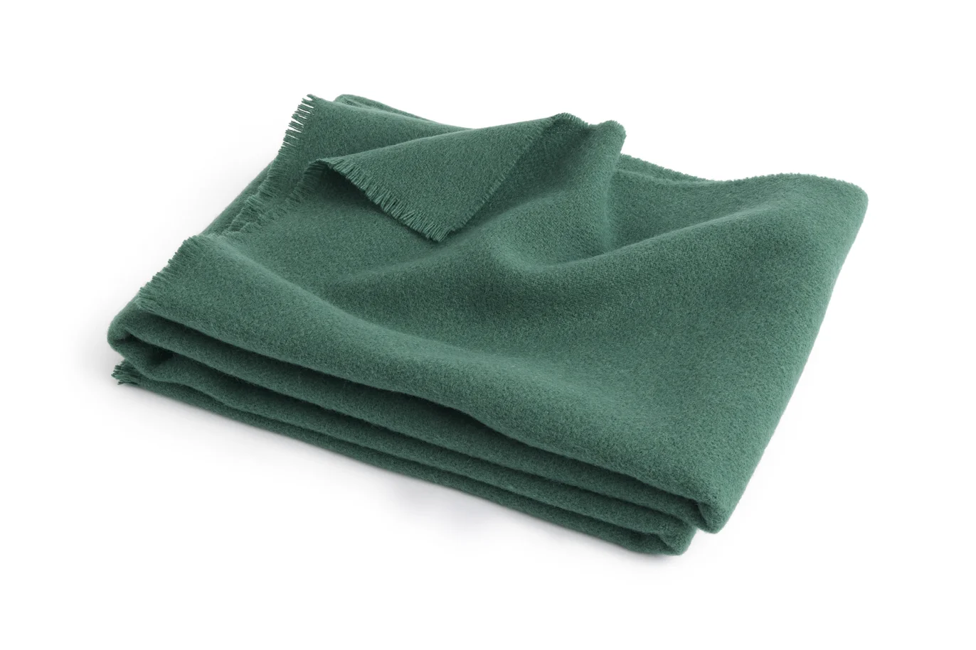 Mono Throw Green