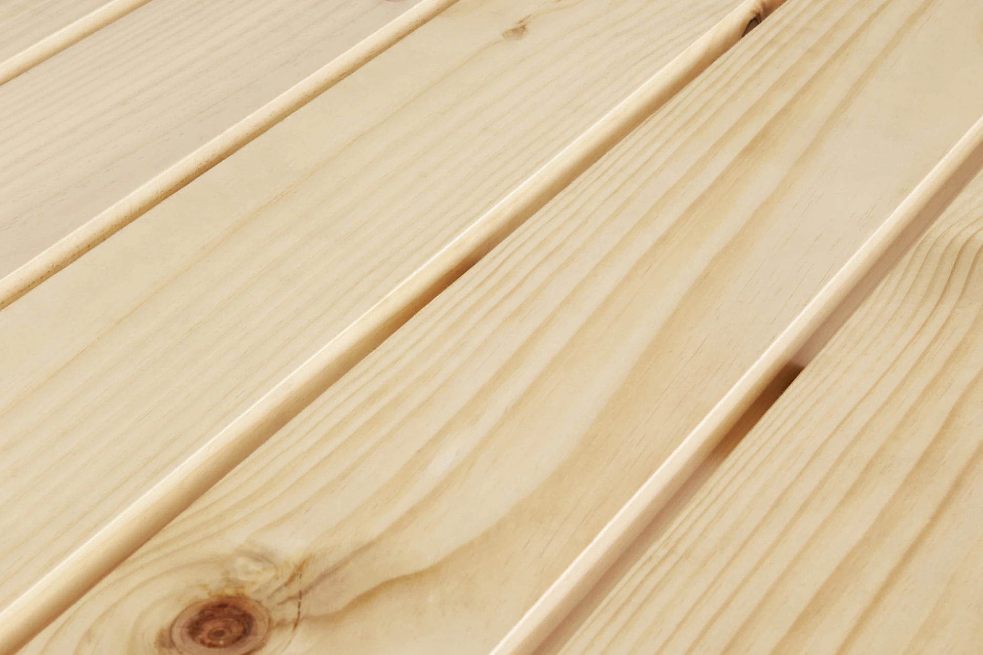 Weekday Table L230 Natural