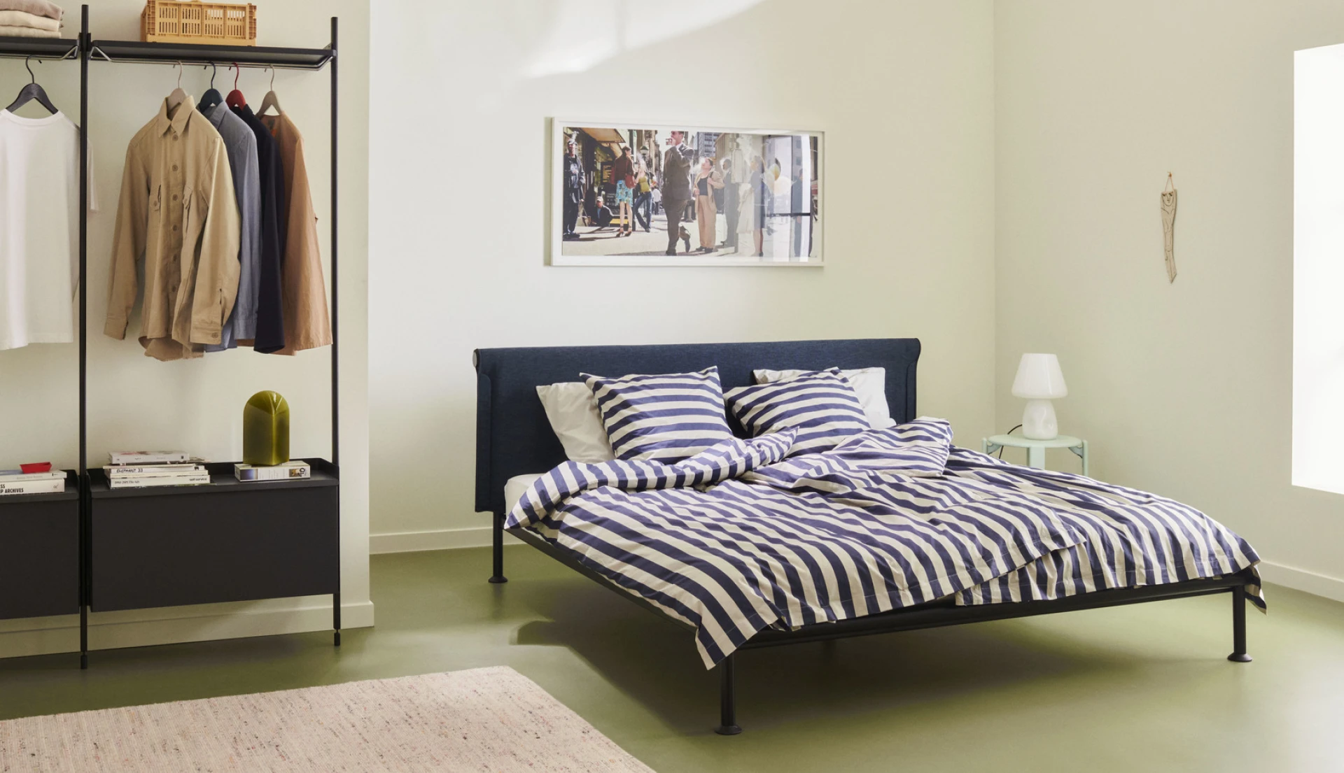 Pier system combination 1011 - 1 column