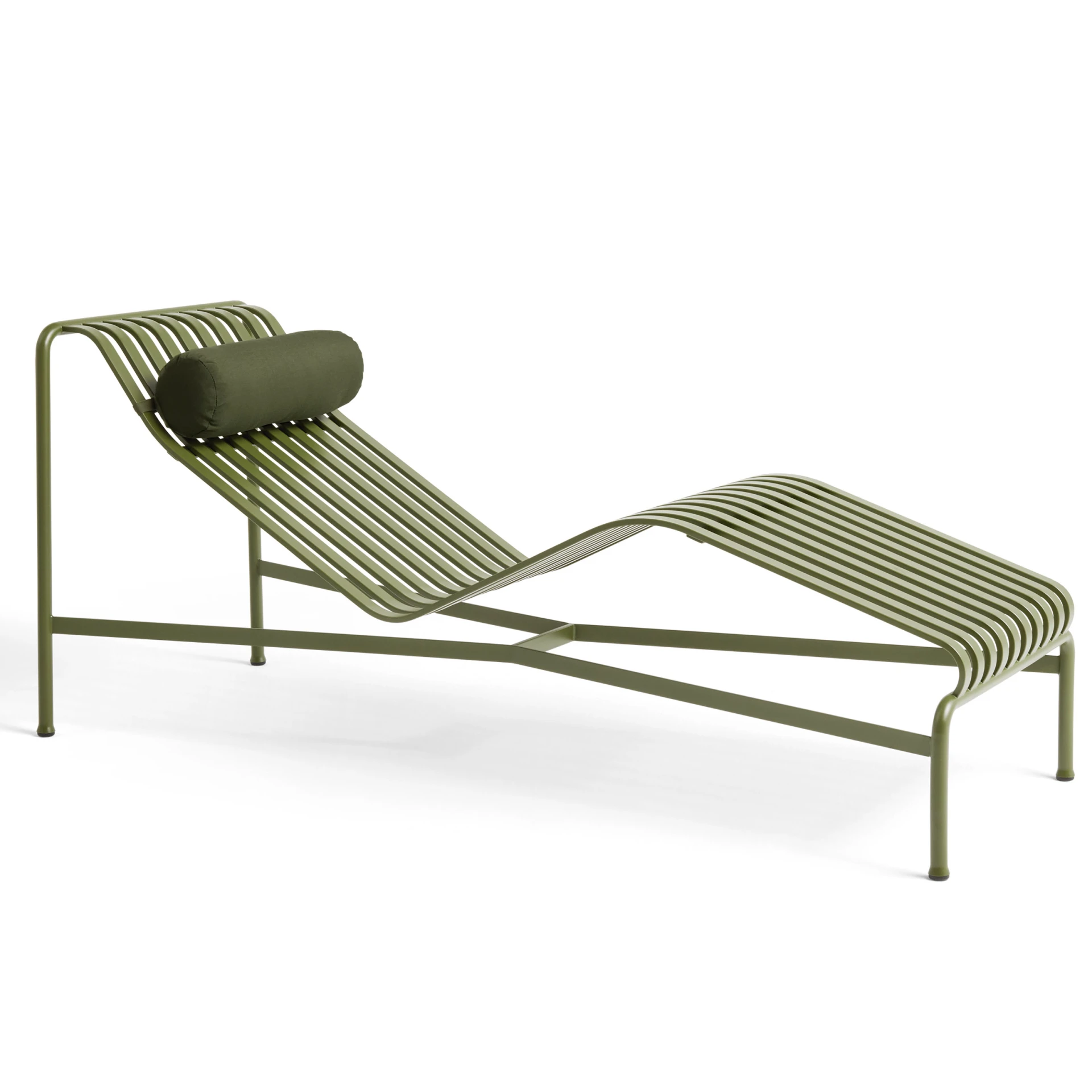 Palissade Chaise Longue Headrest Cushion