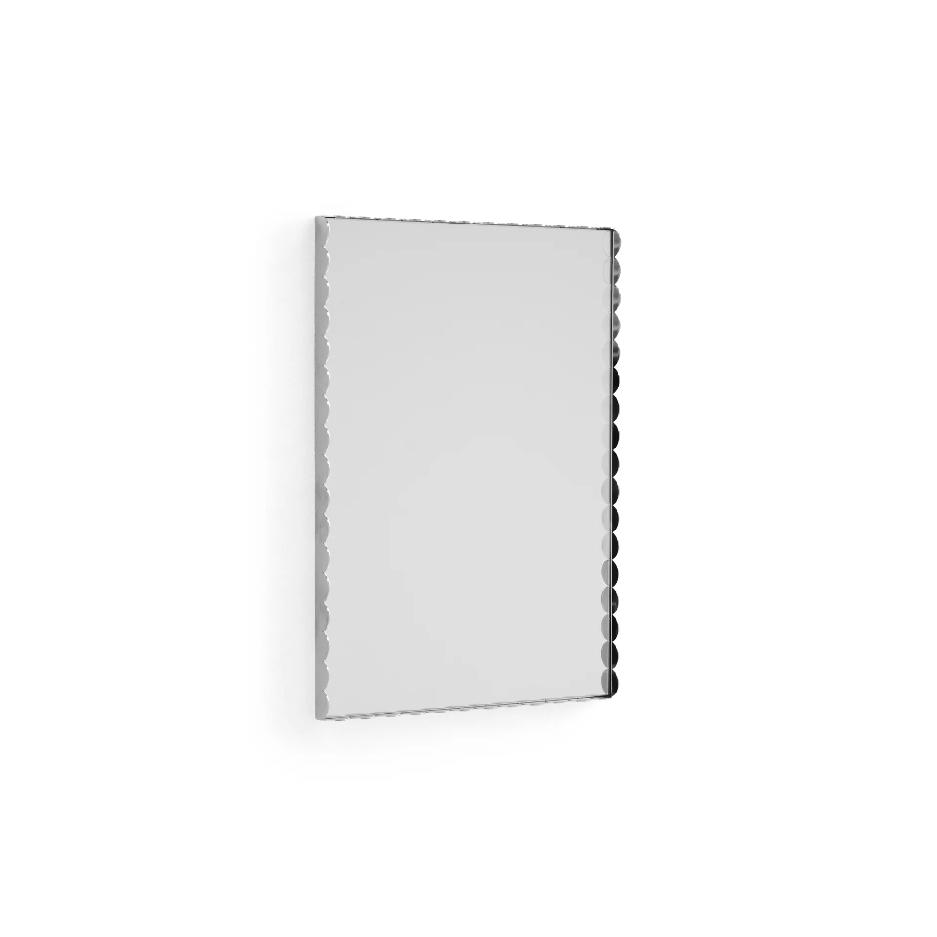 Arcs Mirror Rectangle S Mirrored