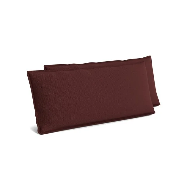 Mimi Cushion 2-Seater (Set of 2)