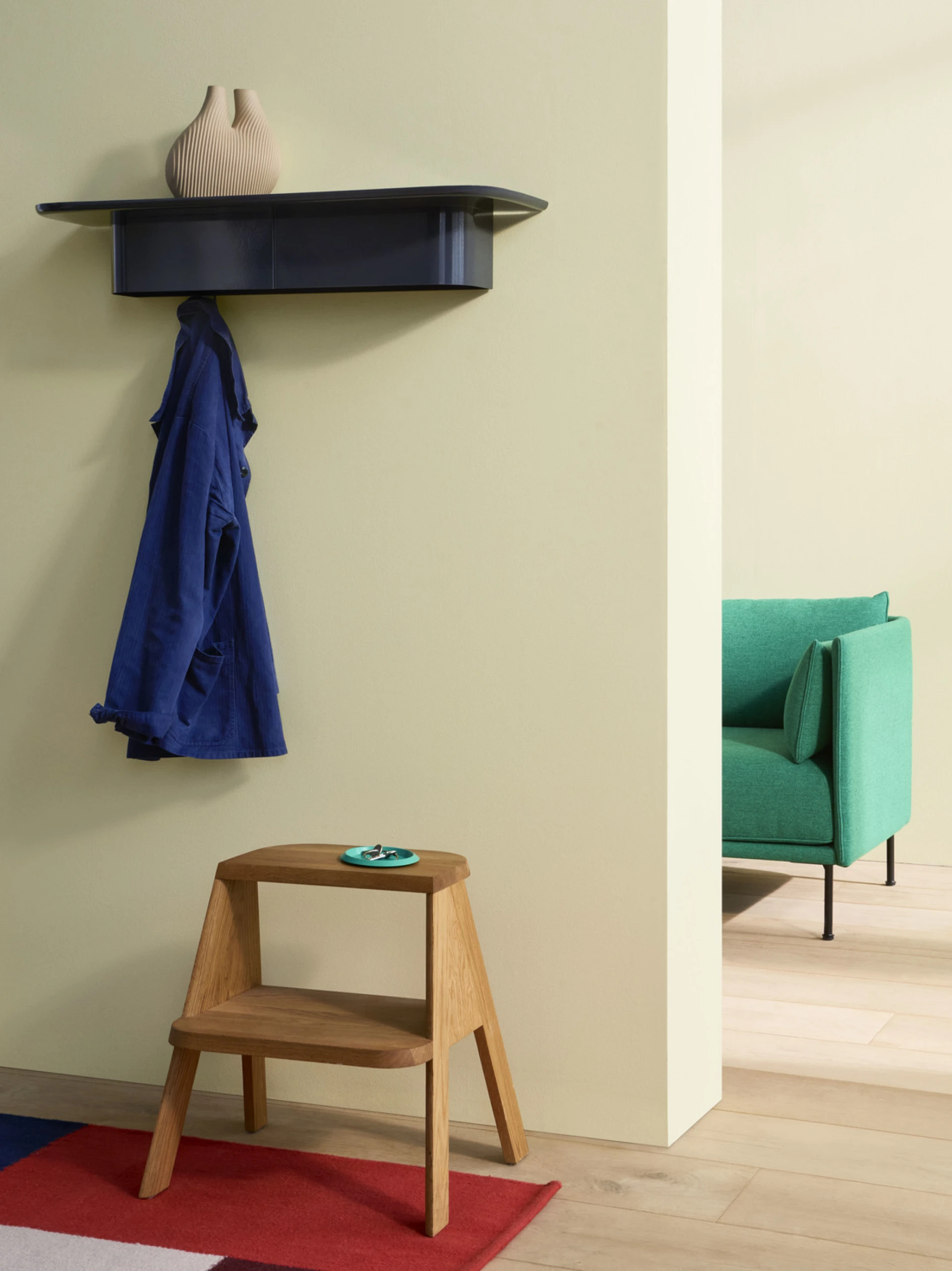 Korpus Shelf Korpus Shelf