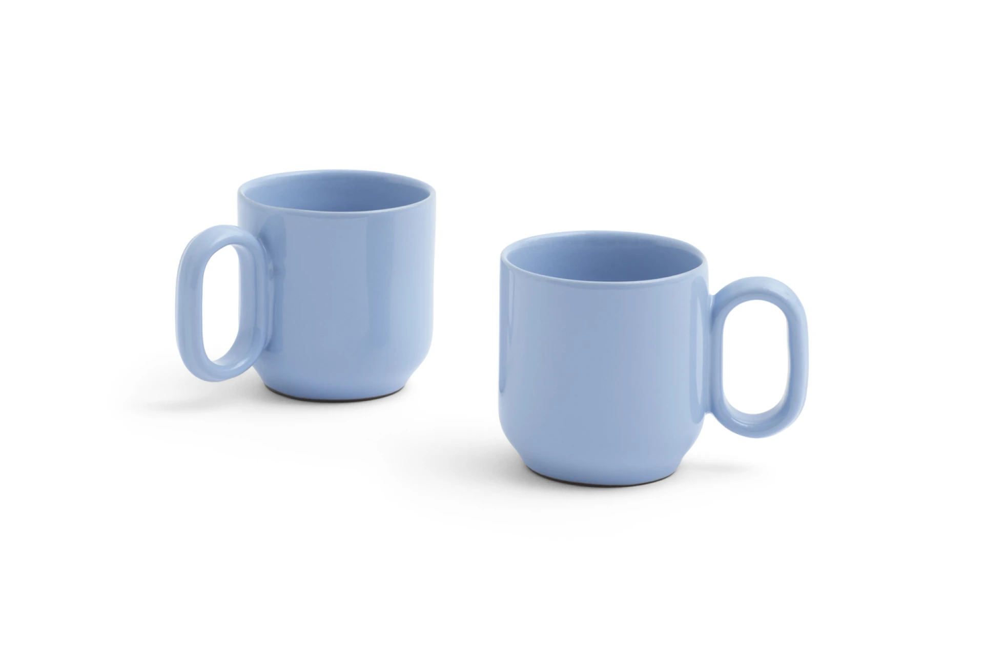 Barro Cup Set of 2 Light blue