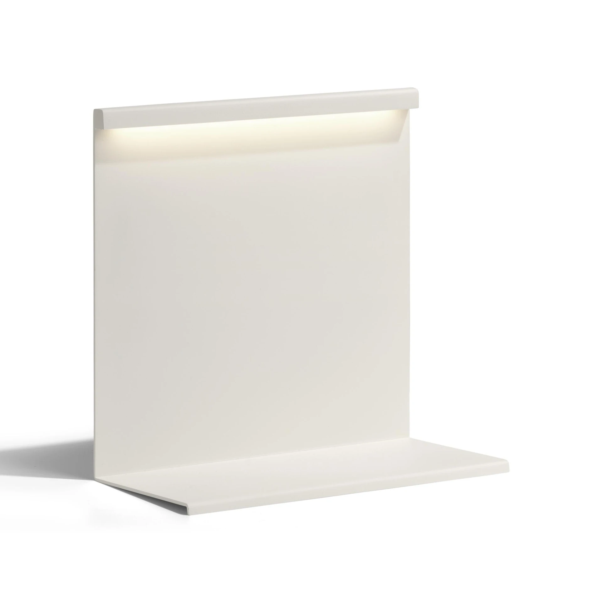 LBM Table Lamp Cream white