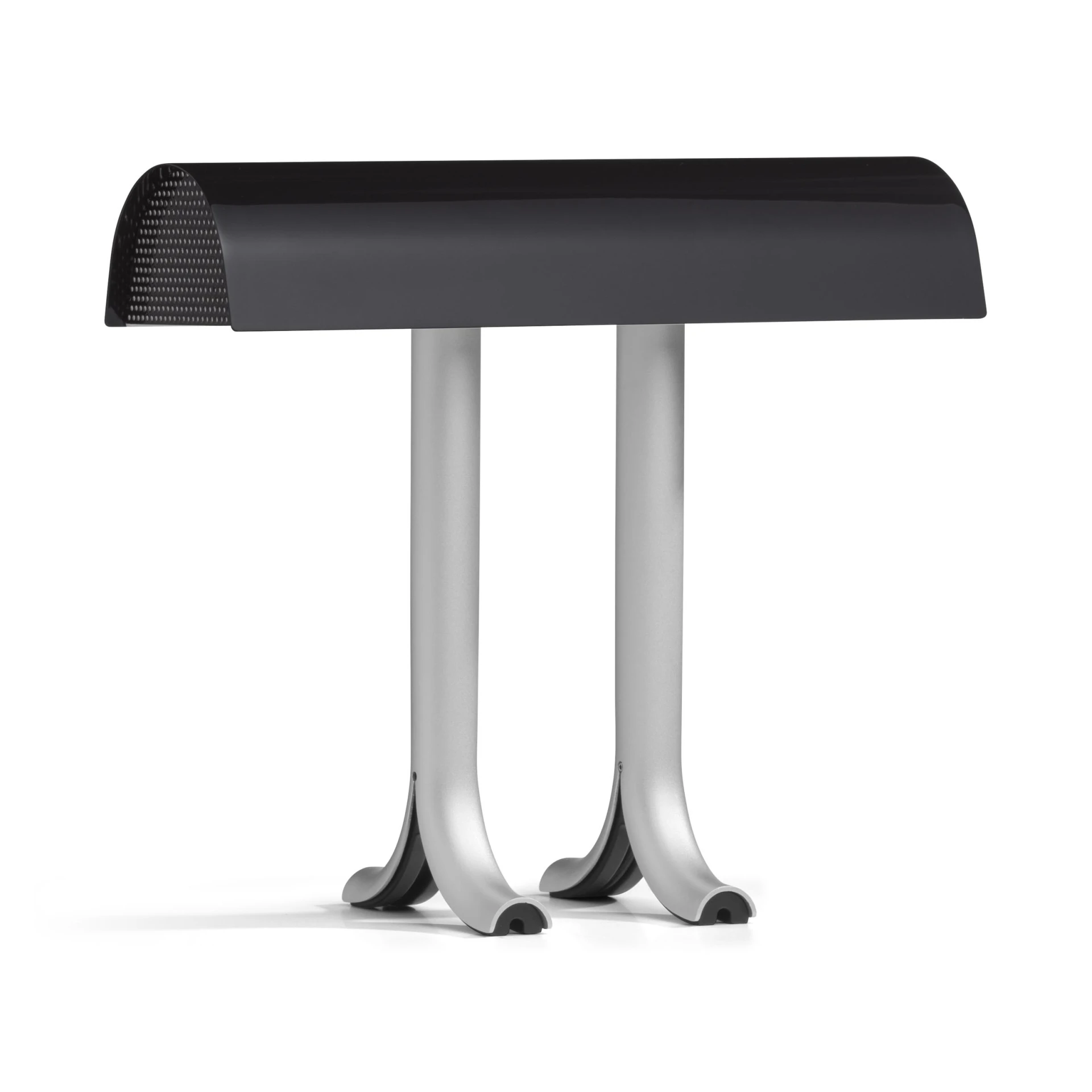 Anagram Table Lamp Iron black