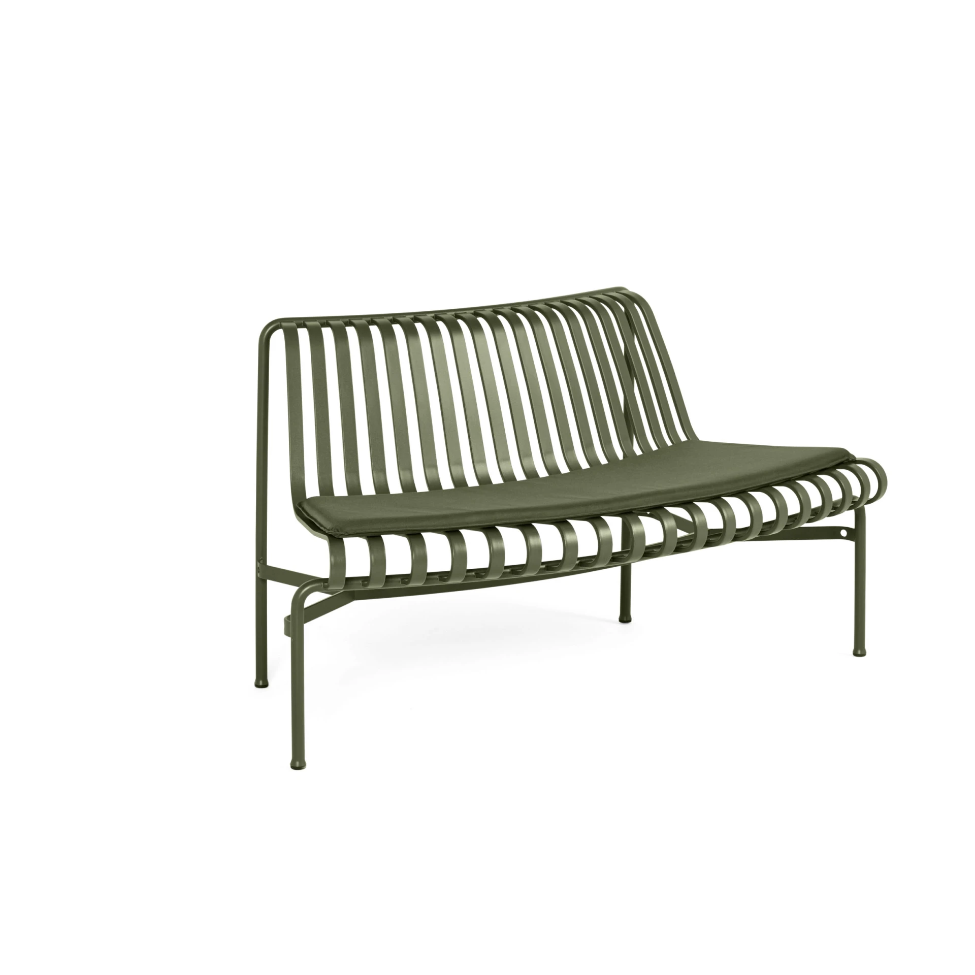 Palissade Park Dining Bench Cushion Out 1 pcs