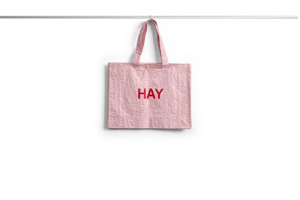 Candy Mono Bag Medium Light pink