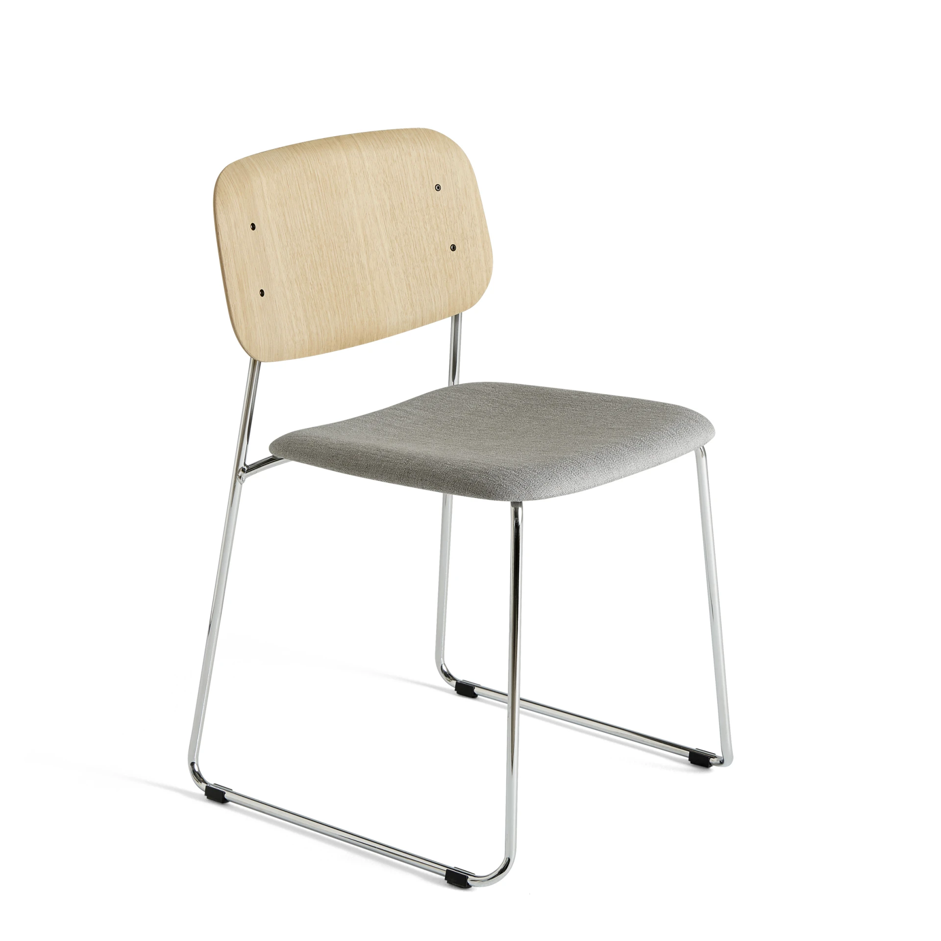 Soft Edge 50 Sled Seat Upholstery