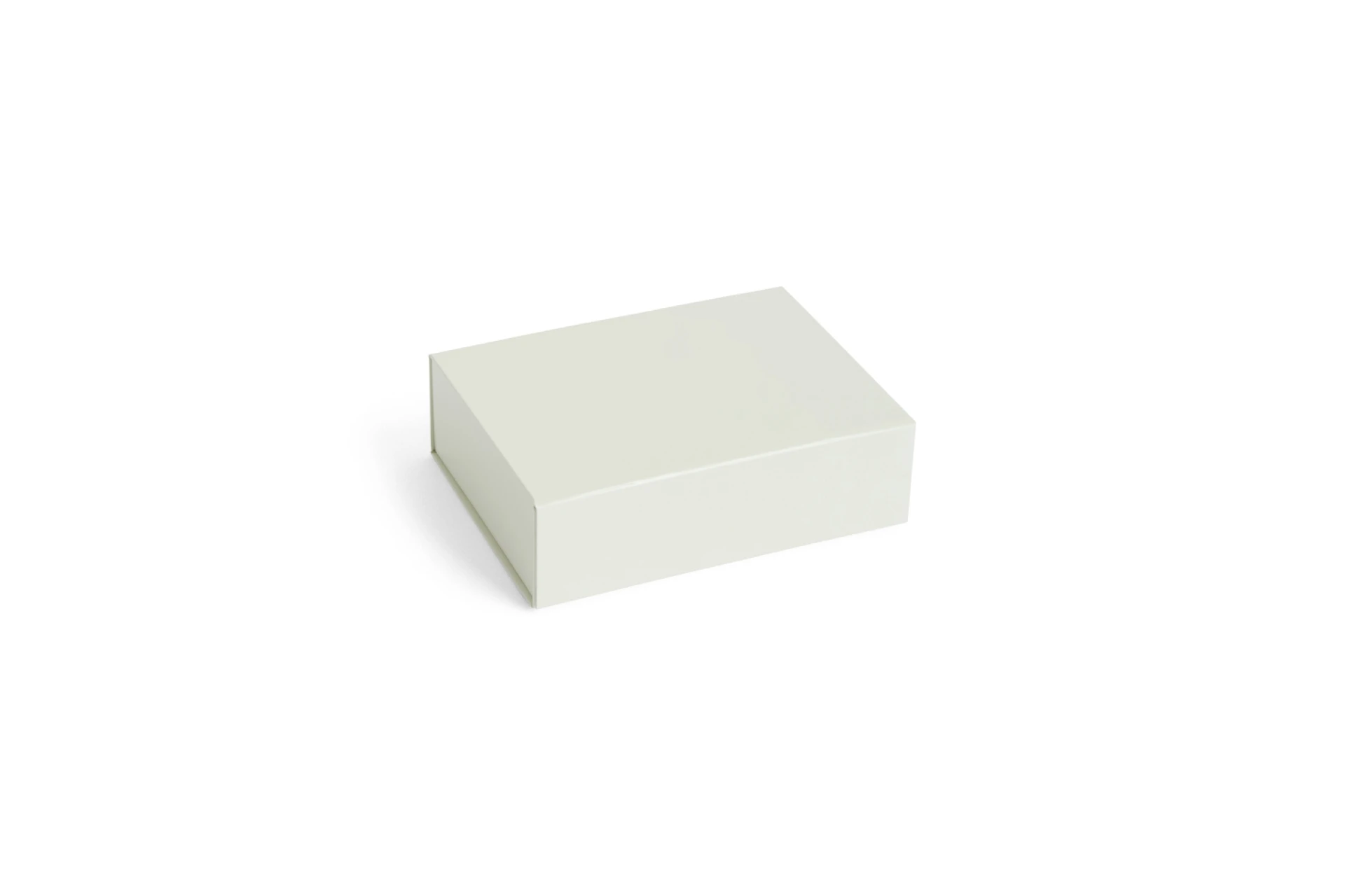 Colour Storage X-Small Chalk white