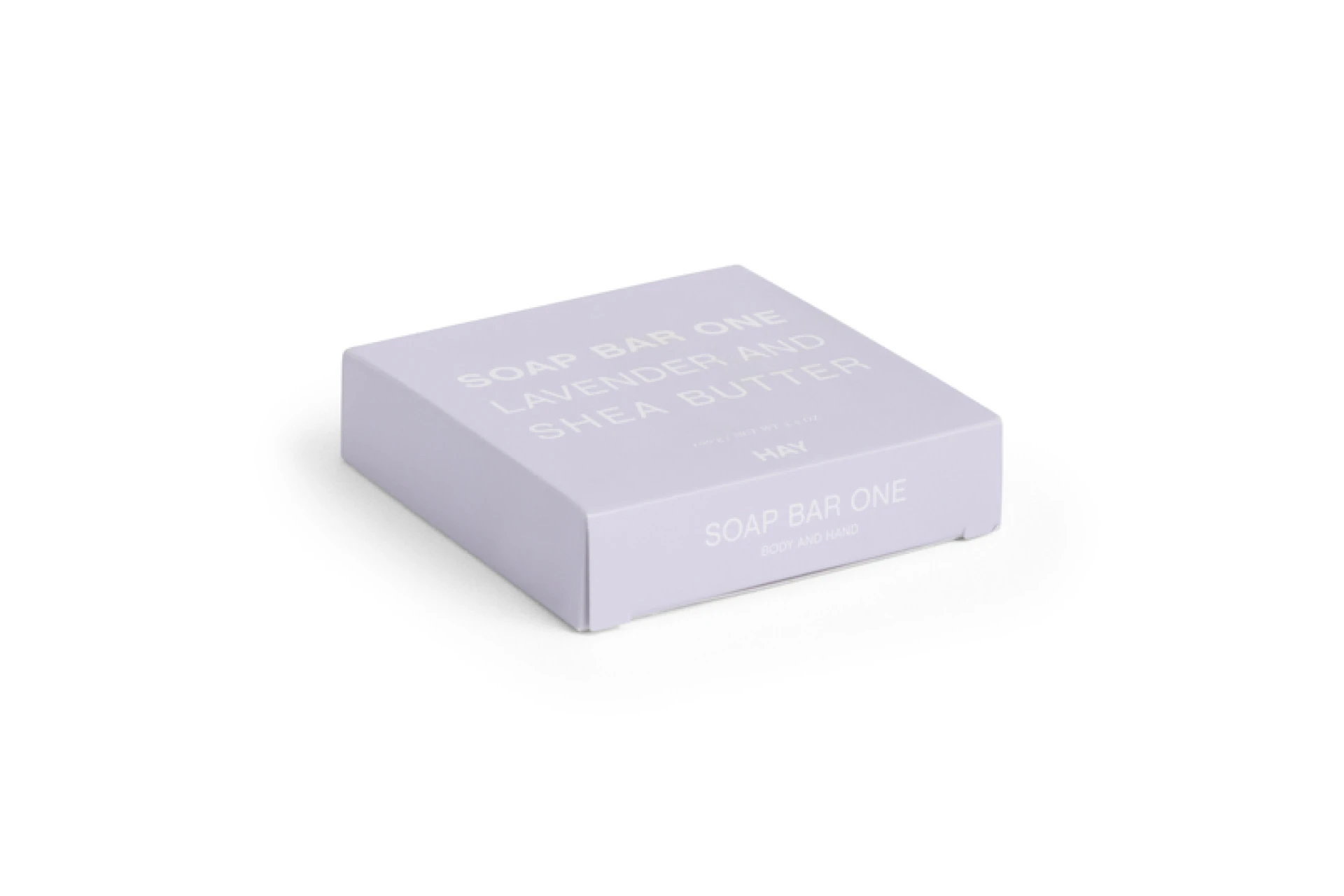 Soap Bar One Lavender