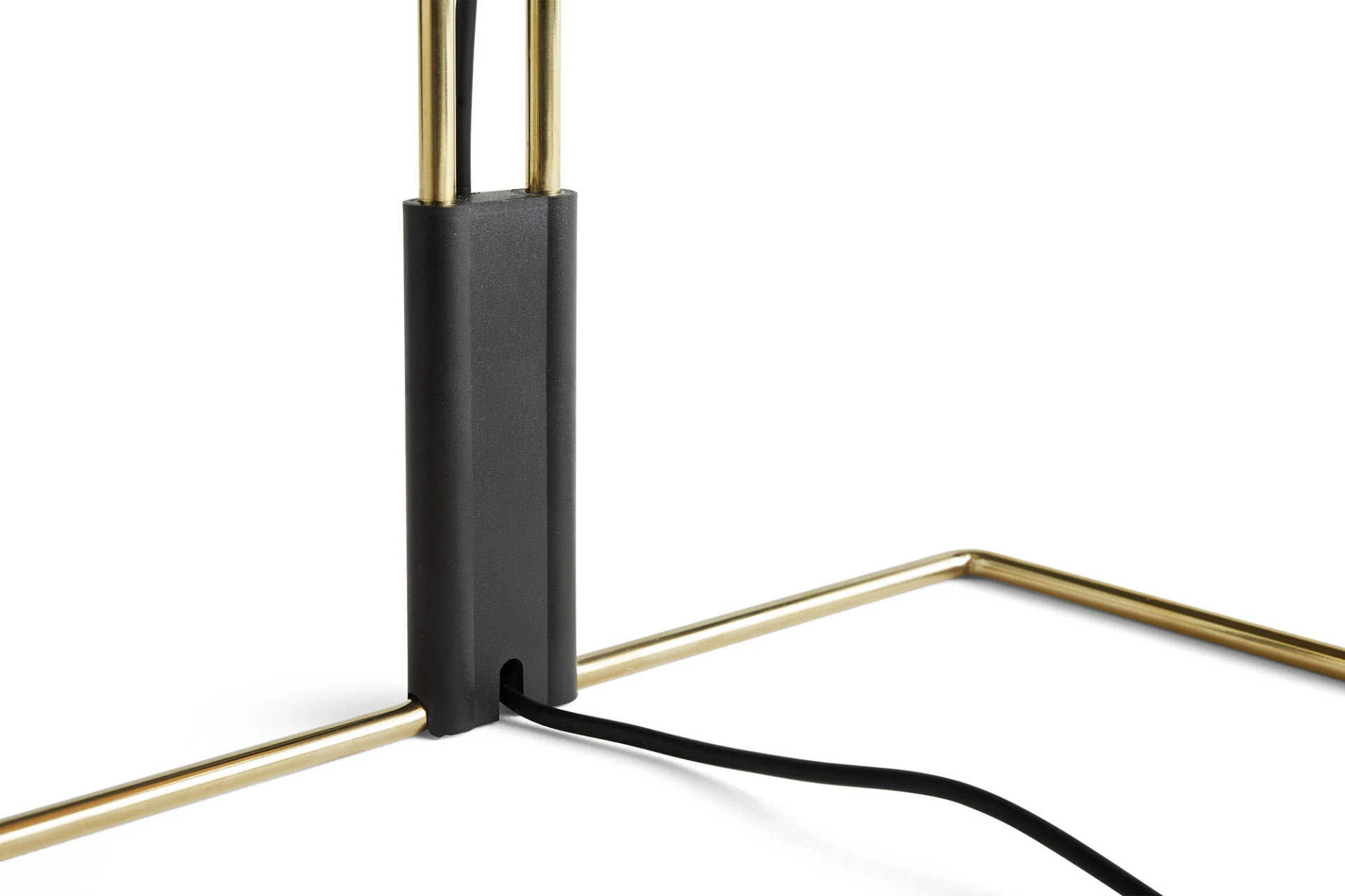 Matin Table Lamp 300 Green