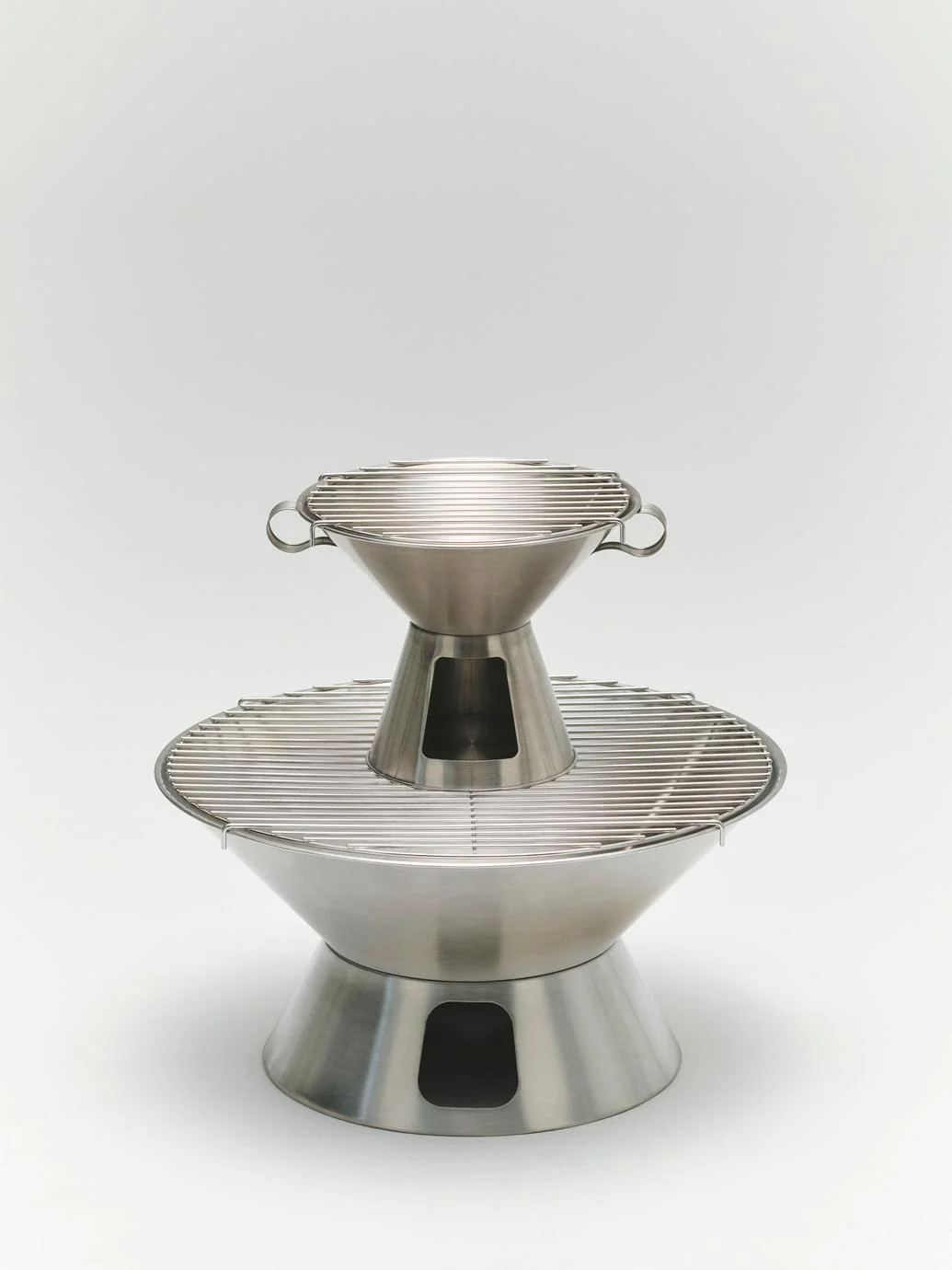 Outdoor Market Firepit Stainless steel