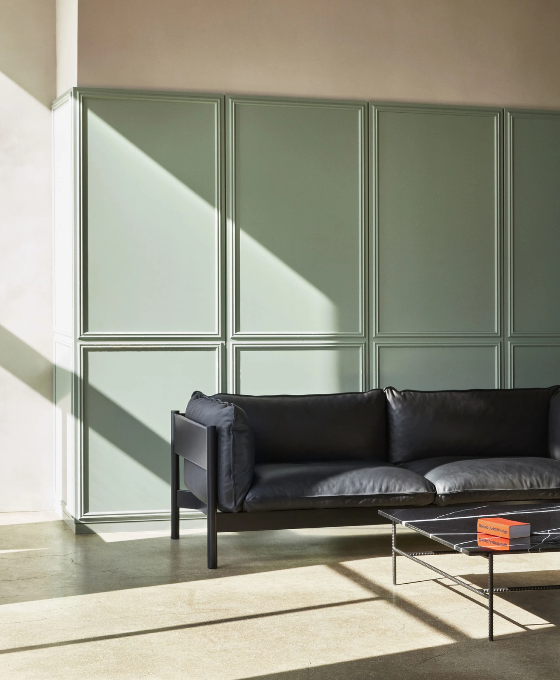 Arbour 3 Seater