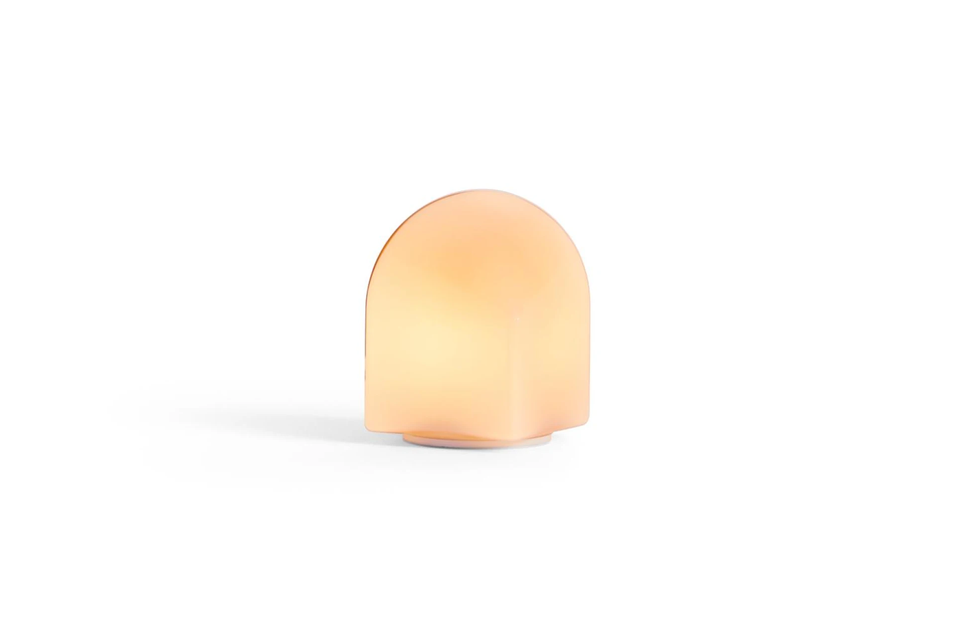 Parade Portable Lamp 160 Blush pink