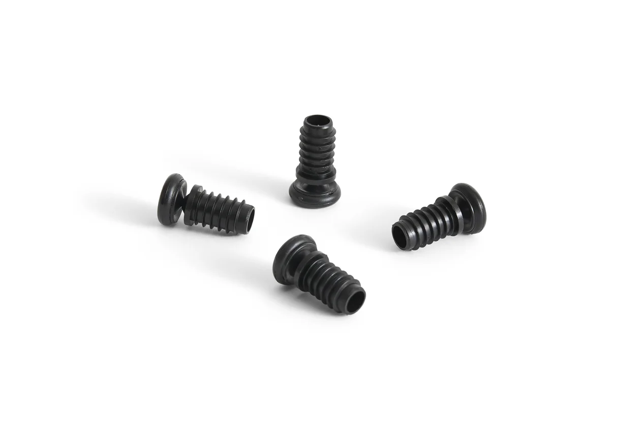 Glider for e.g. 13Eighty & AAC Chairs - Set of 4